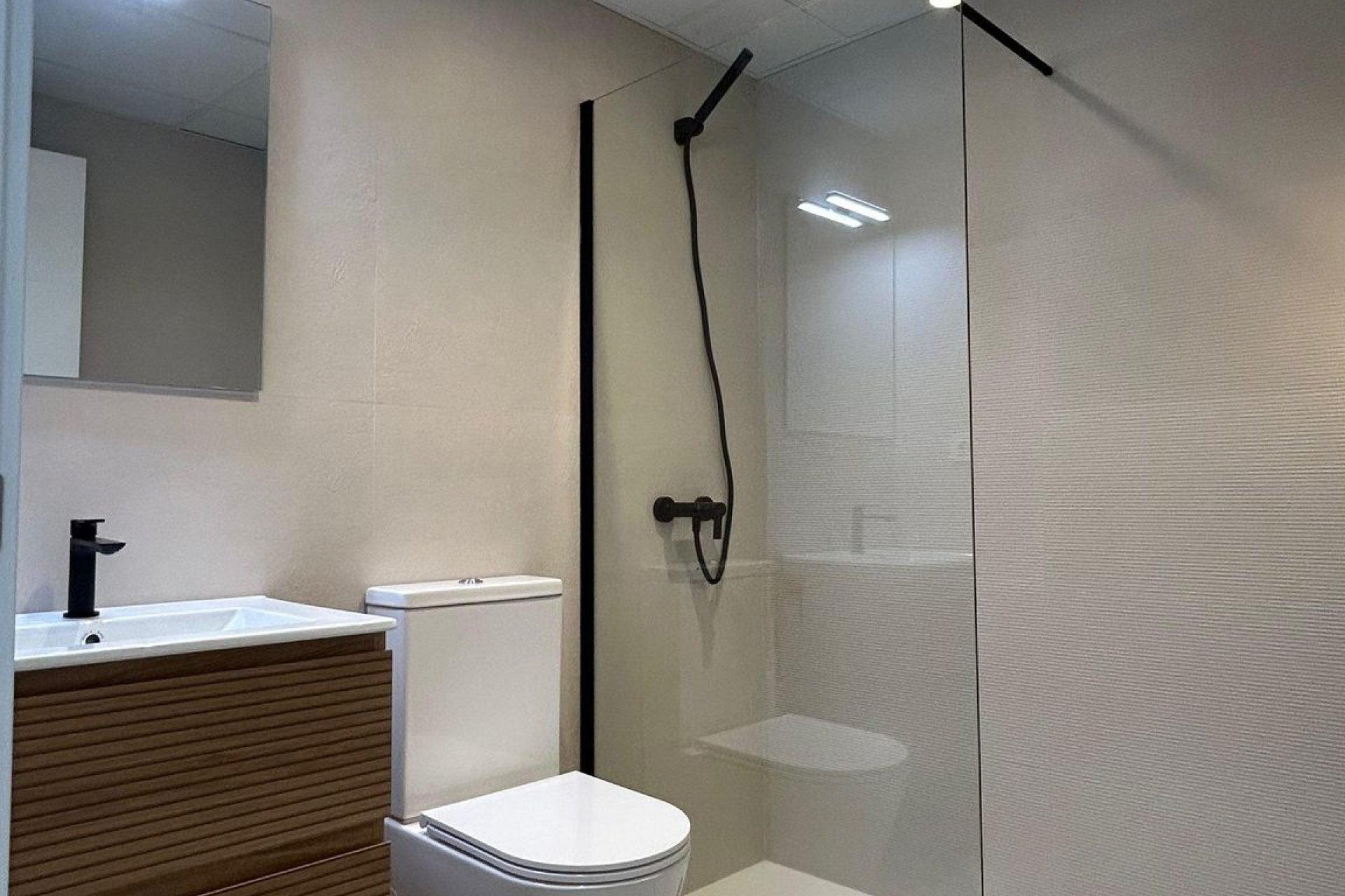 New Build - semi-detached - Pilar de la Horadada