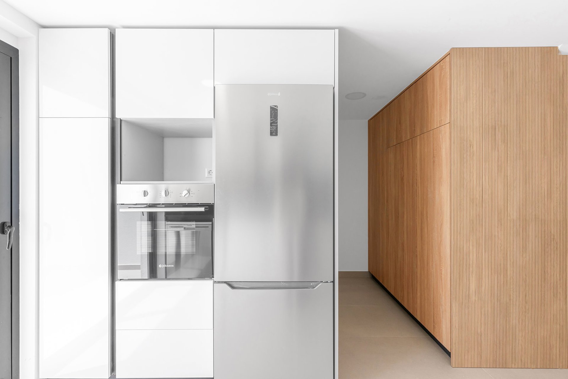 New Build - semi-detached - Rafal