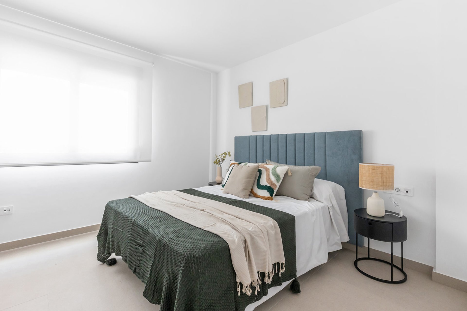 New Build - semi-detached - Rafal