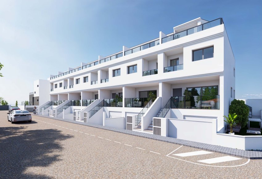 New Build - semi-detached - Rafal