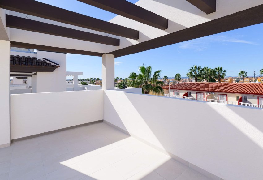 New Build - semi-detached - Rojales