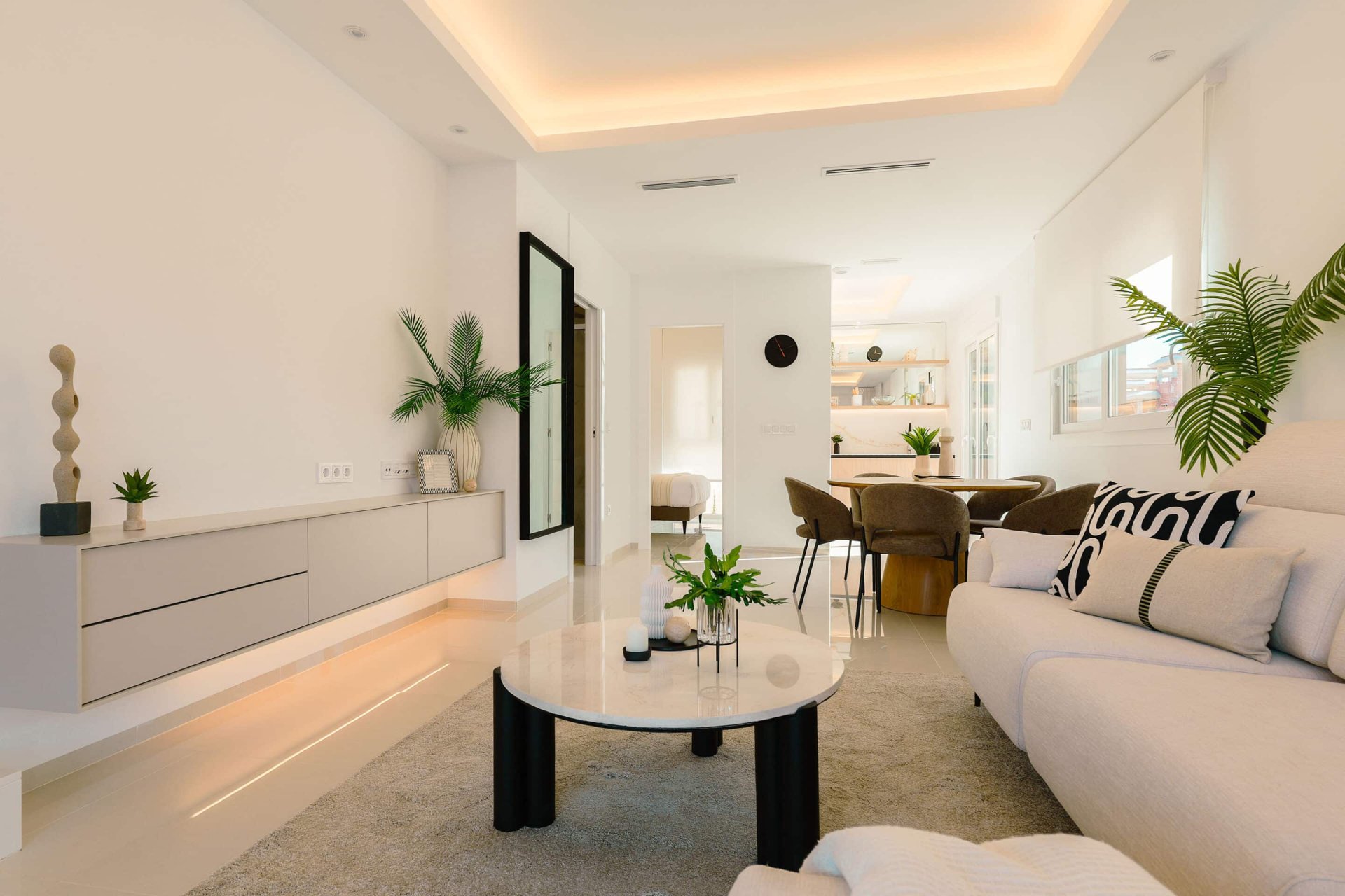 New Build - semi-detached - Rojales