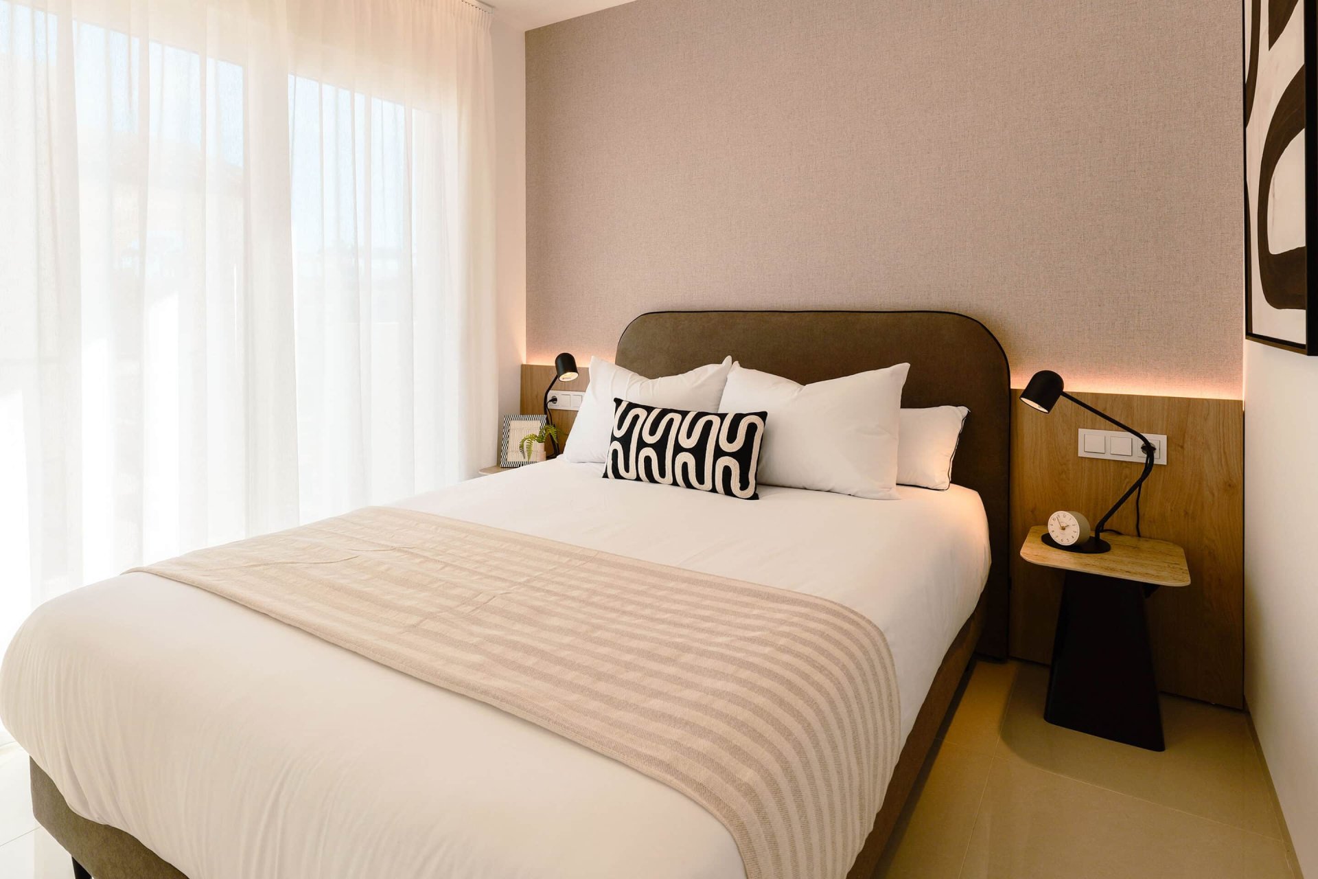 New Build - semi-detached - Rojales