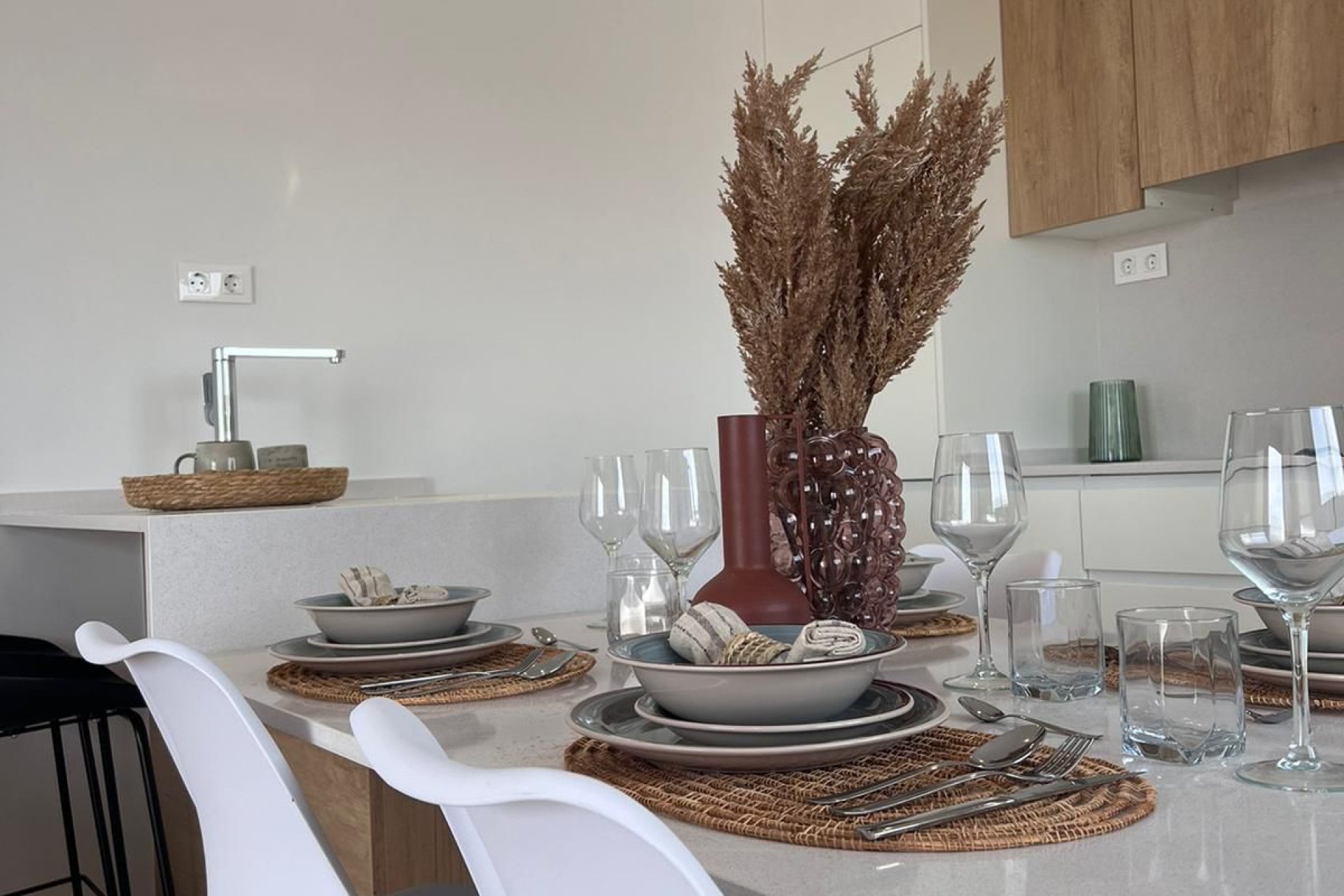 New Build - semi-detached - San Javier