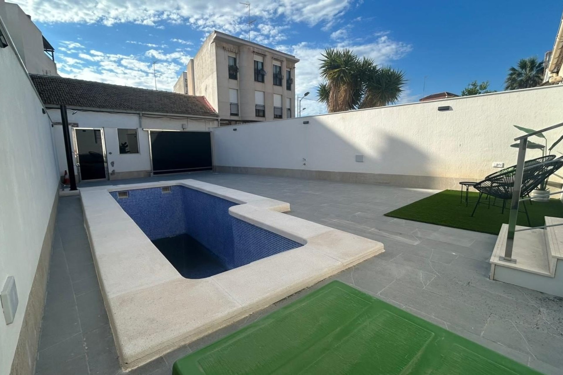 New Build - semi-detached - San Javier
