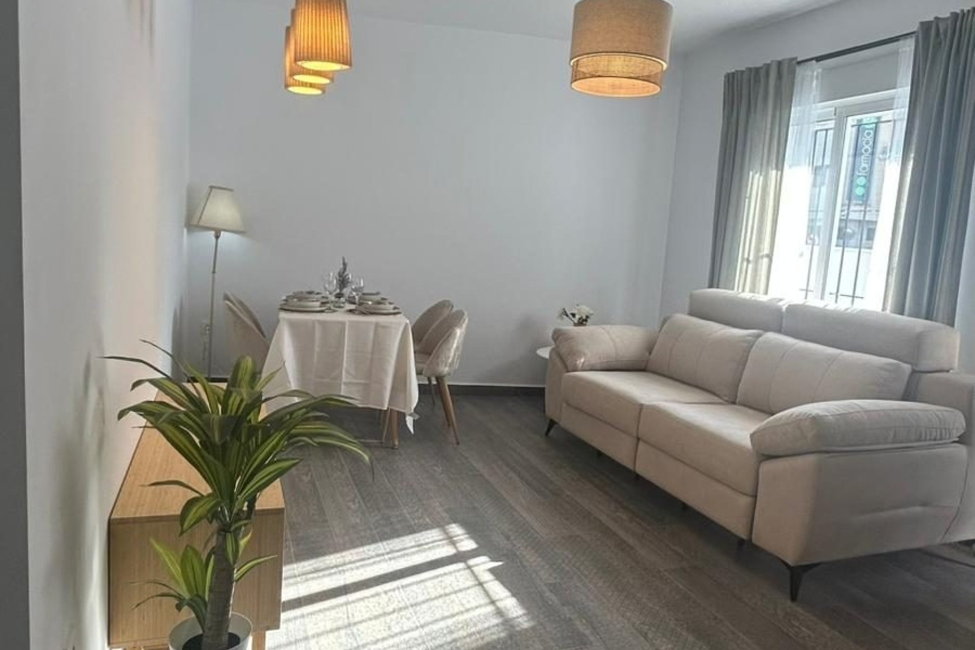 New Build - semi-detached - San Javier
