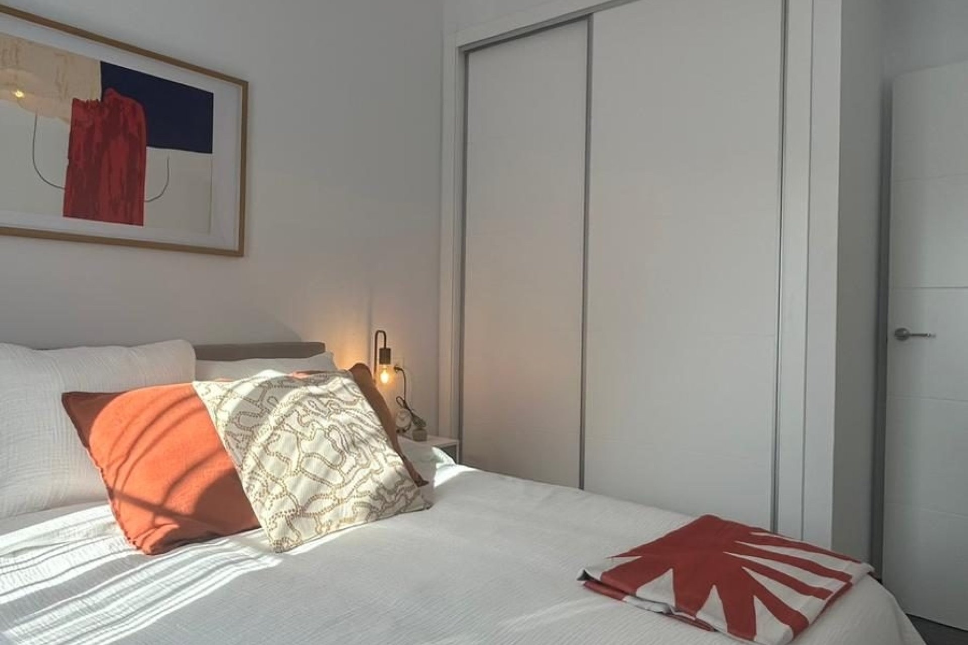 New Build - semi-detached - San Javier