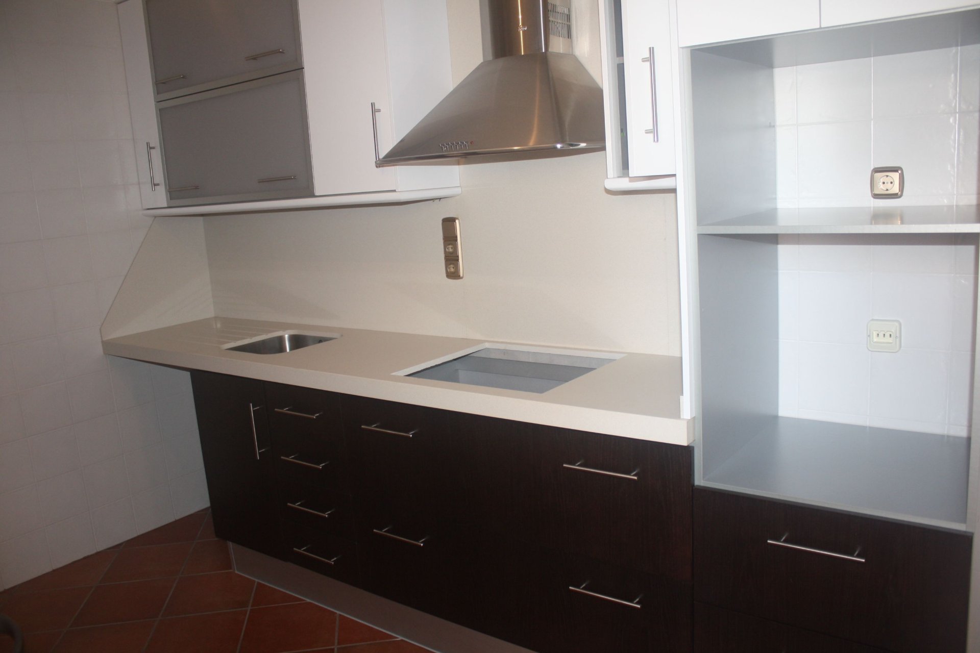 New Build - semi-detached - Torrevieja
