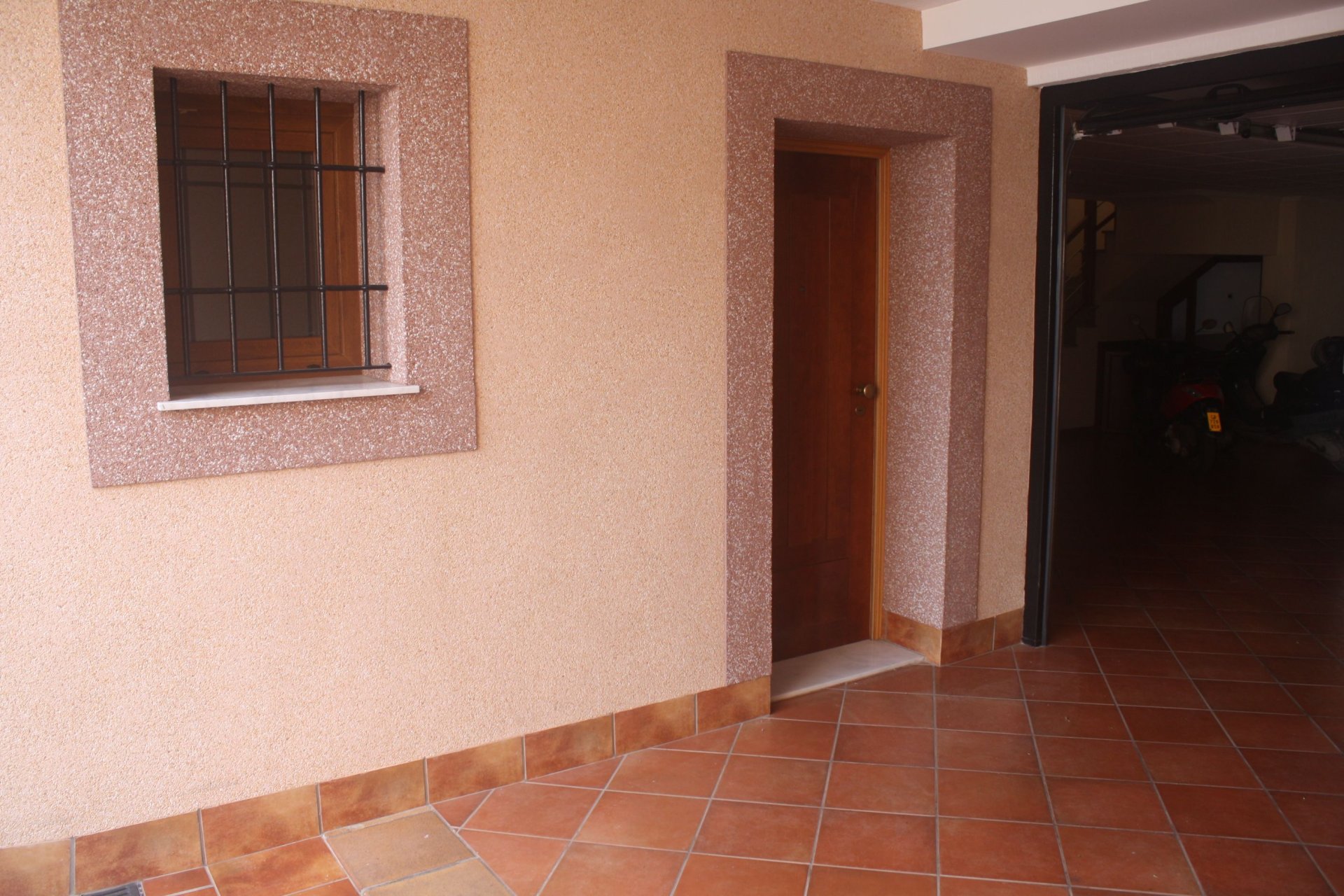 New Build - semi-detached - Torrevieja