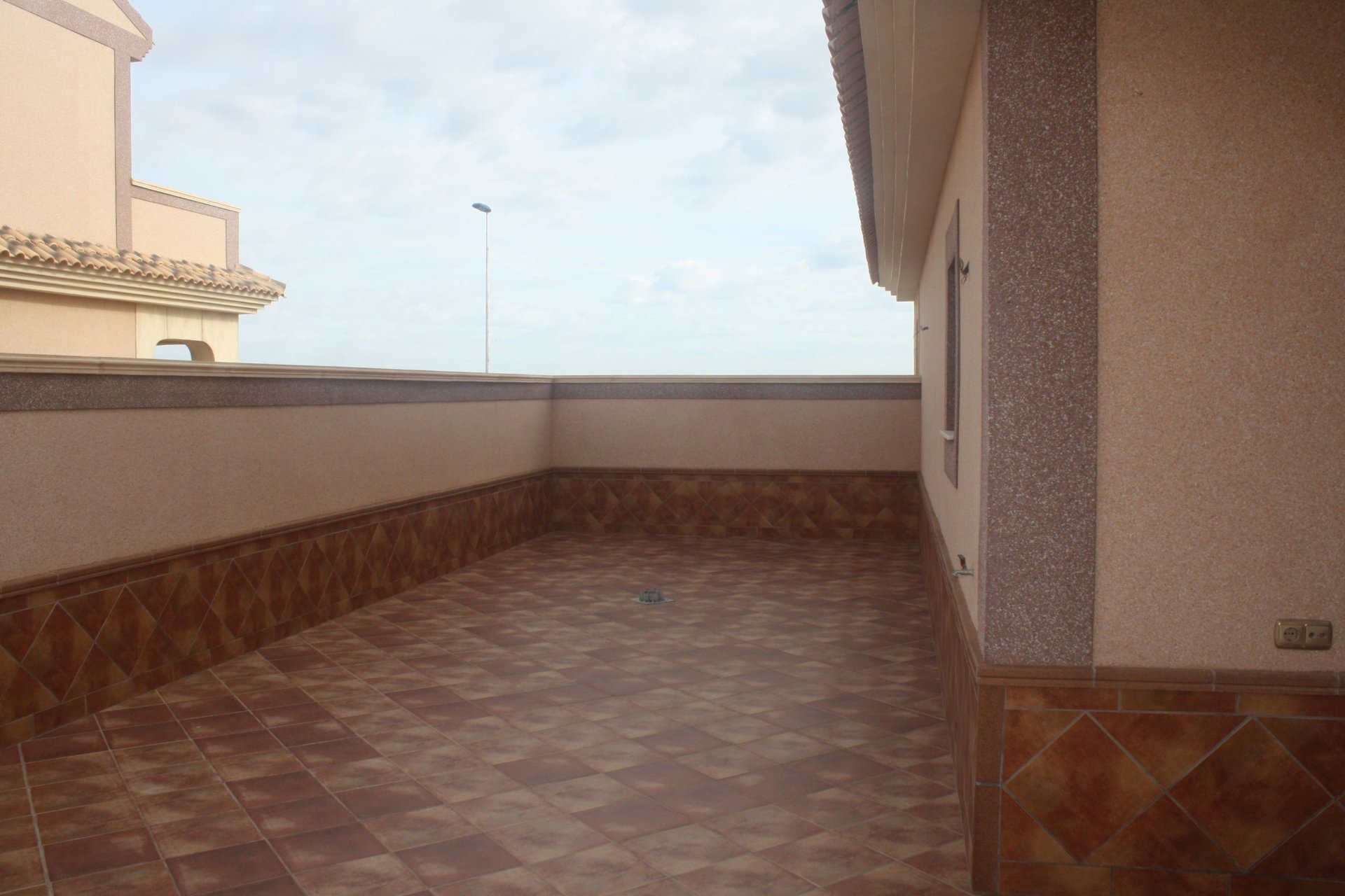 New Build - semi-detached - Torrevieja
