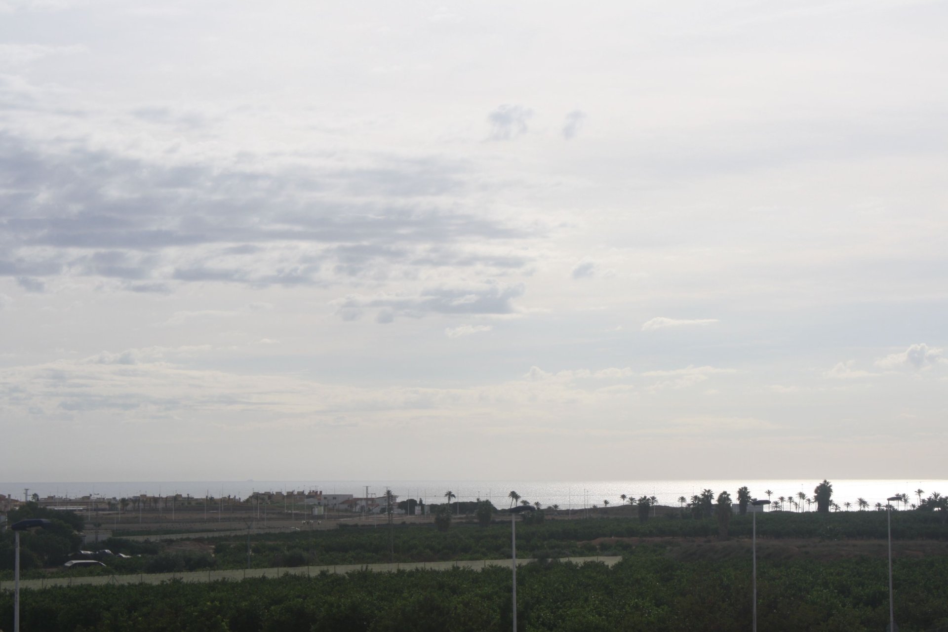 New Build - semi-detached - Torrevieja
