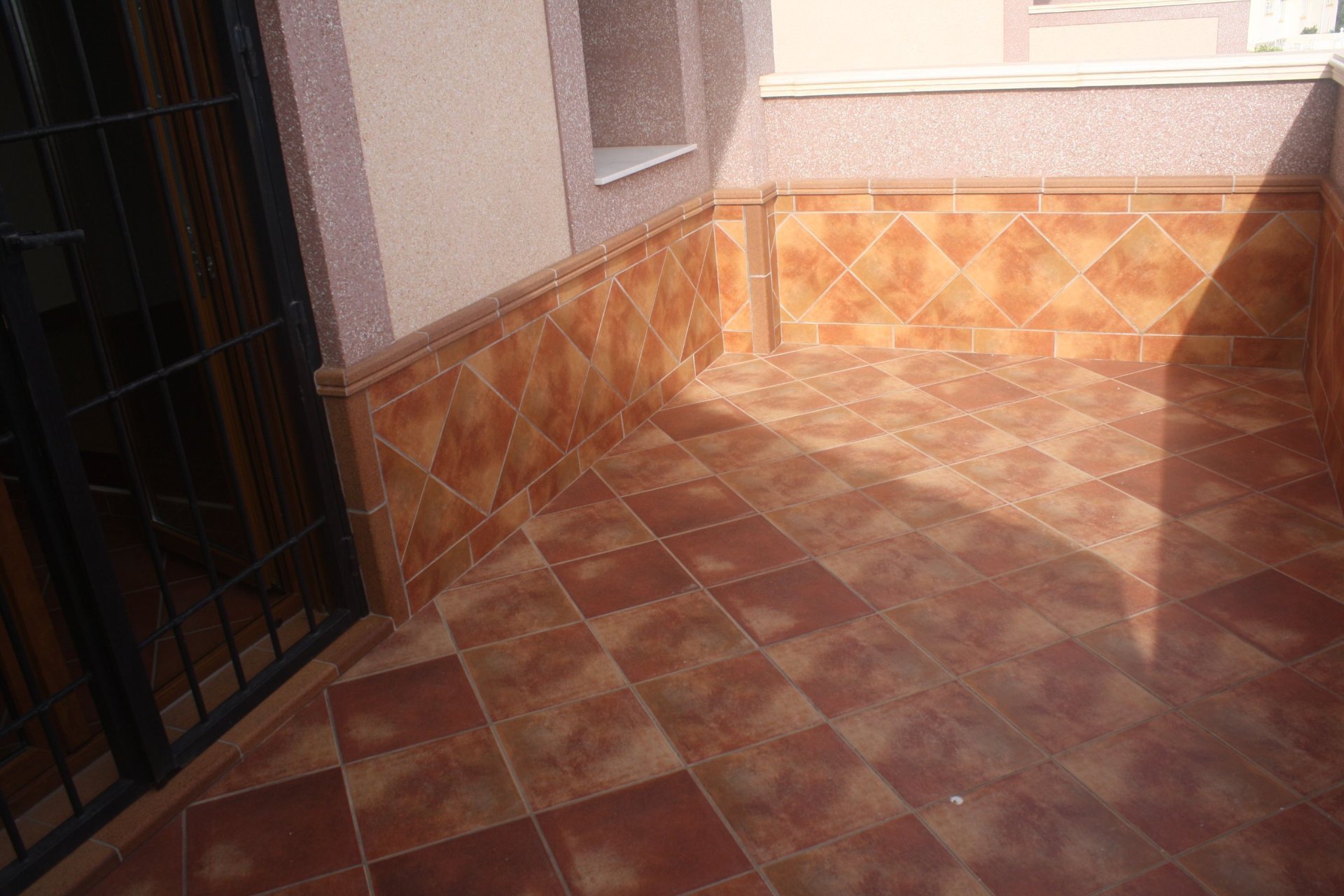New Build - semi-detached - Torrevieja