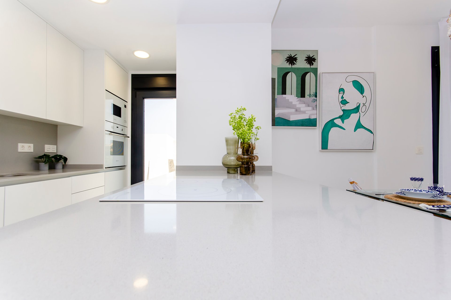 New Build - semi-detached - Vistabella