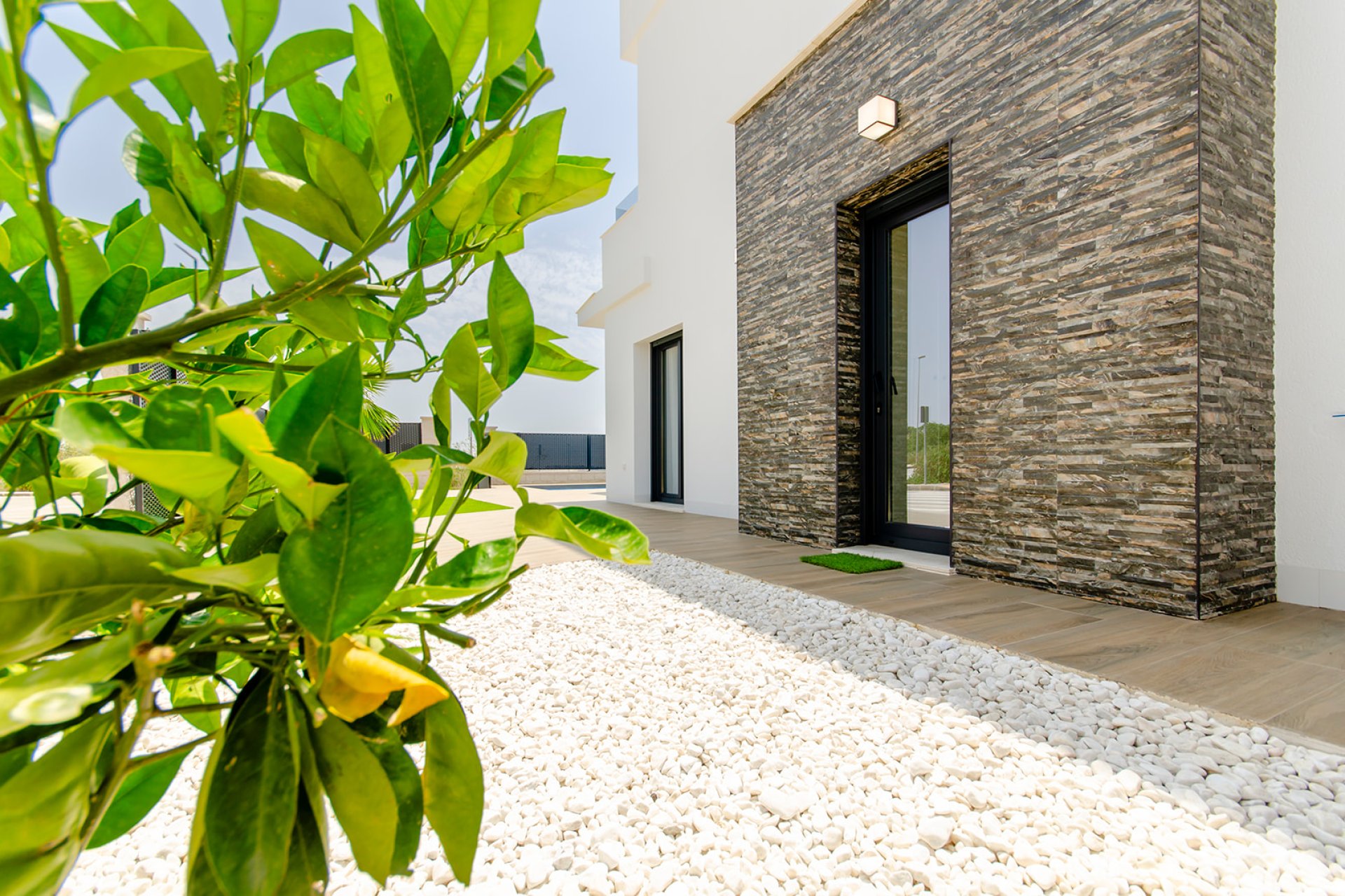 New Build - semi-detached - Vistabella