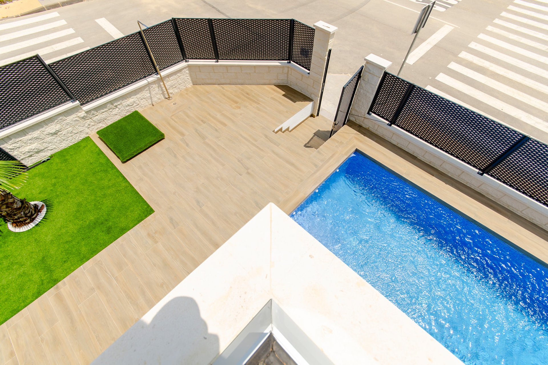 New Build - semi-detached - Vistabella