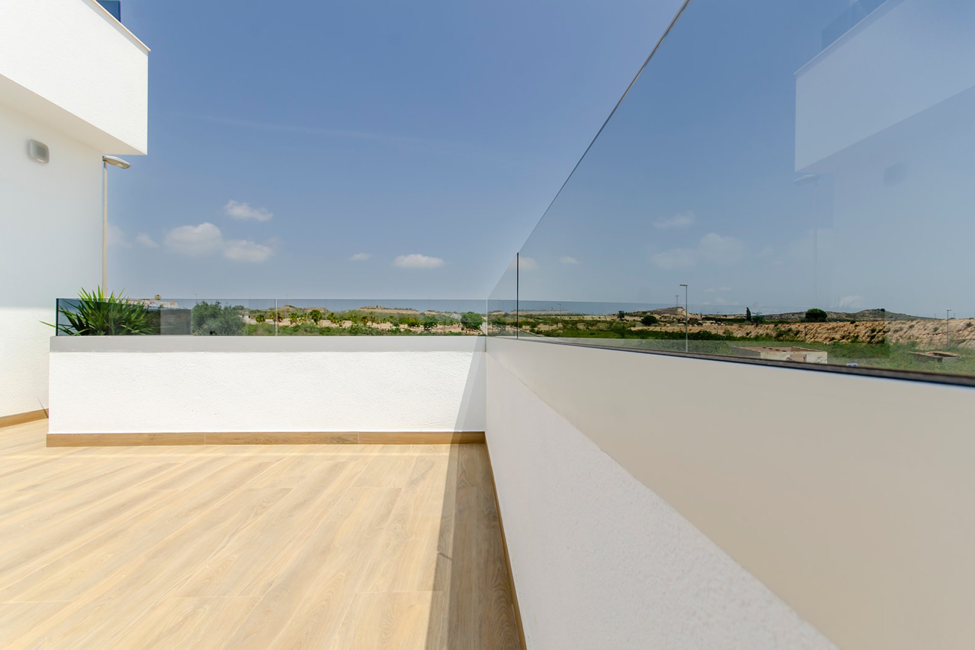 New Build - semi-detached - Vistabella