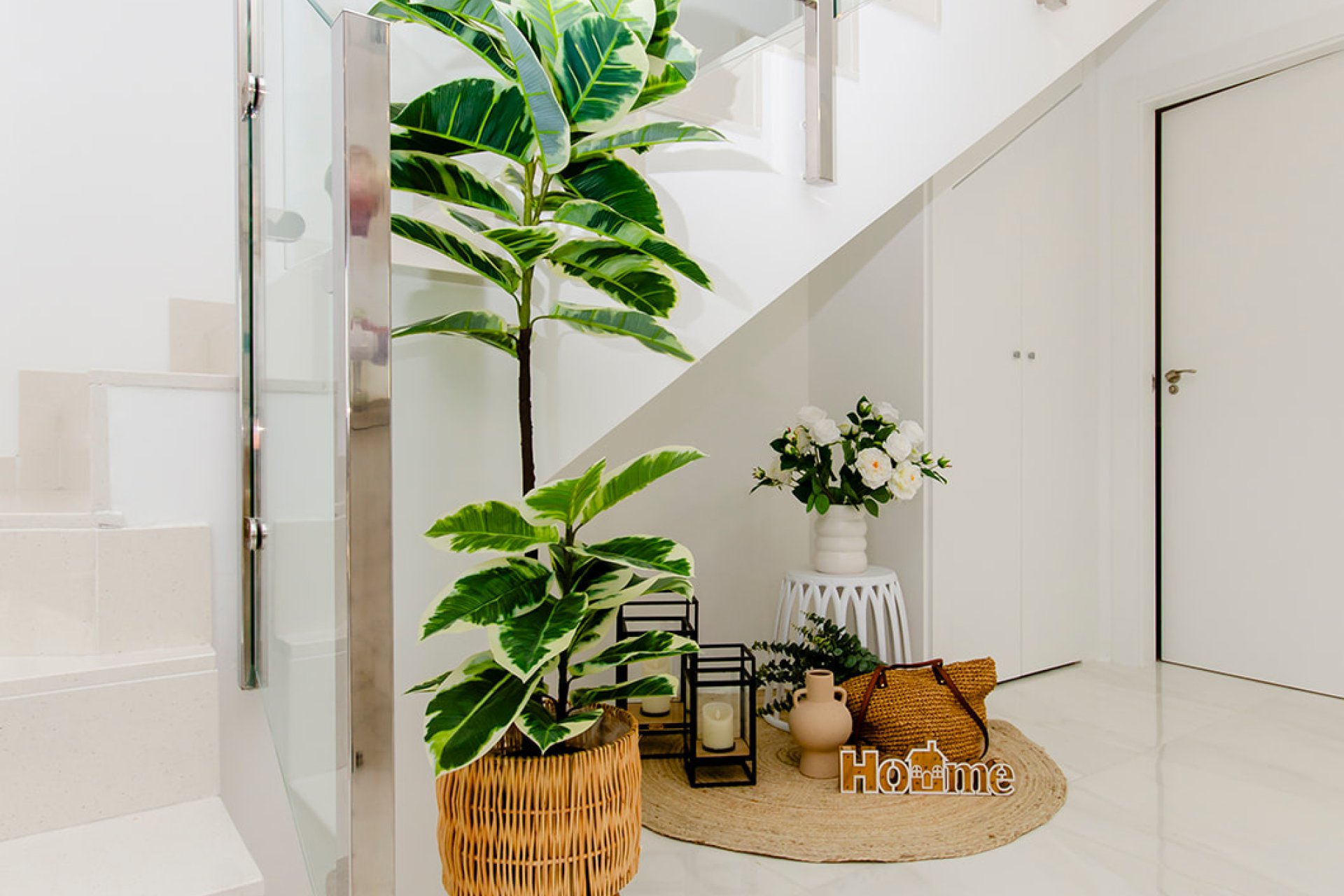 New Build - semi-detached - Vistabella
