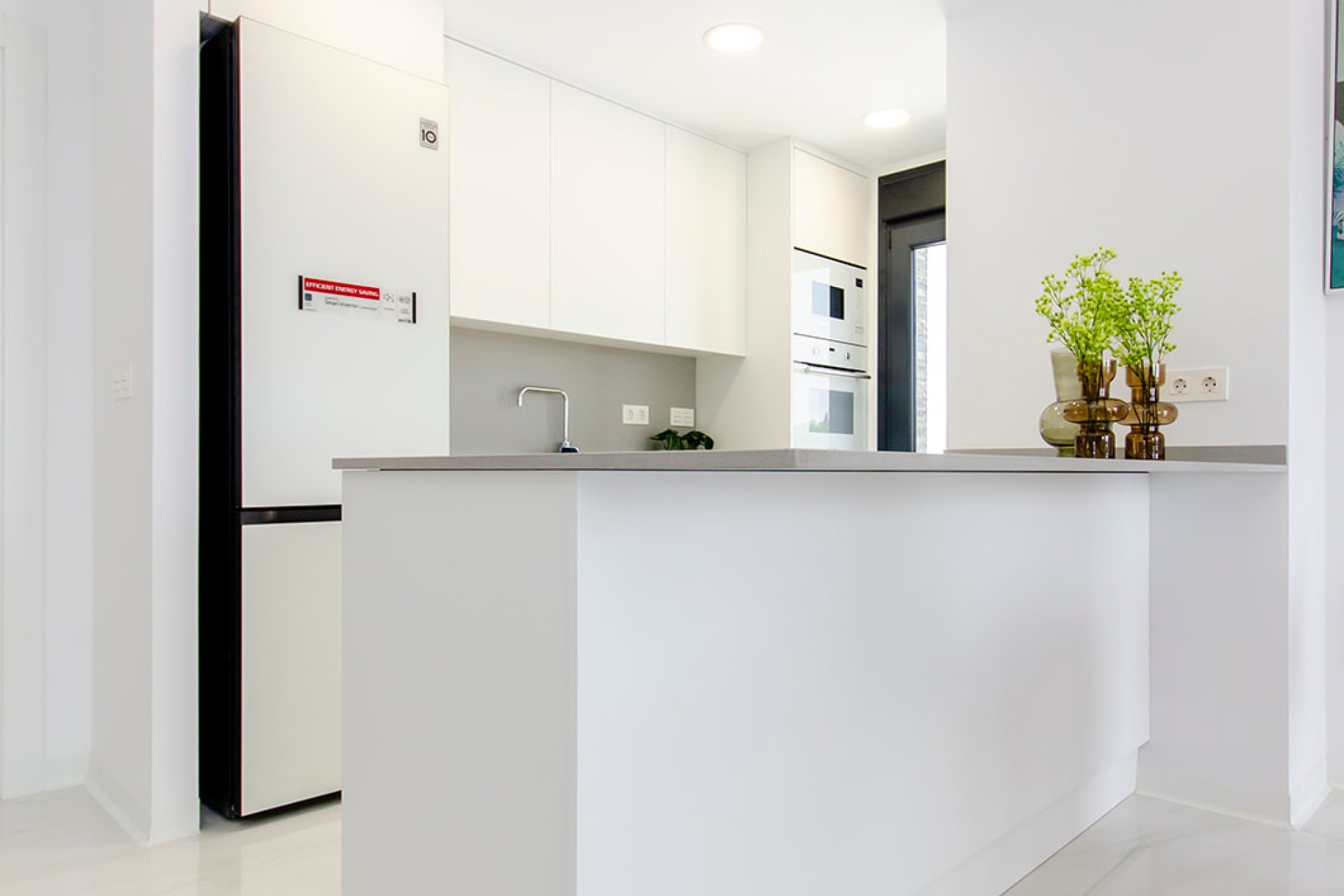 New Build - semi-detached - Vistabella