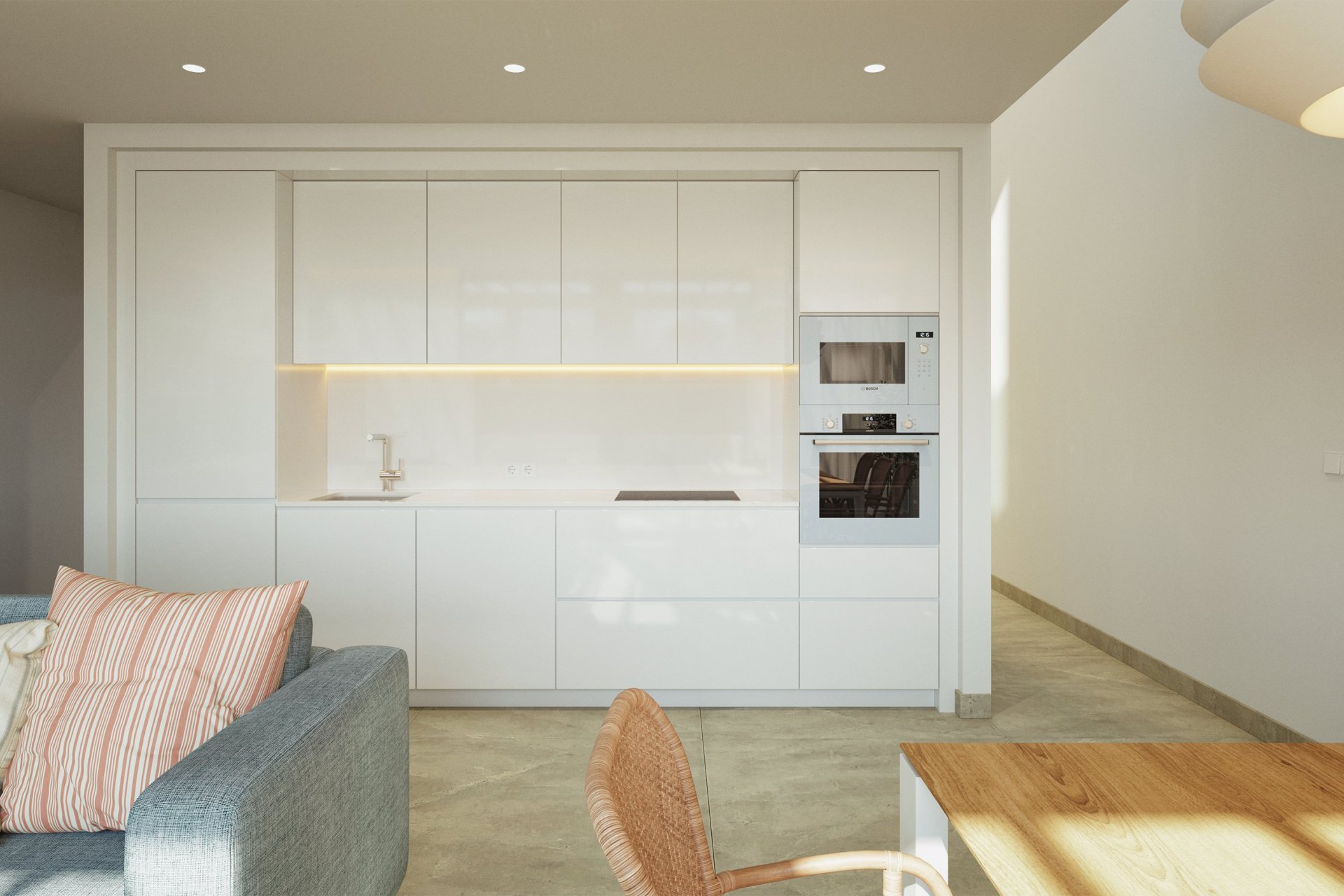 New Build - terraced - Cartagena