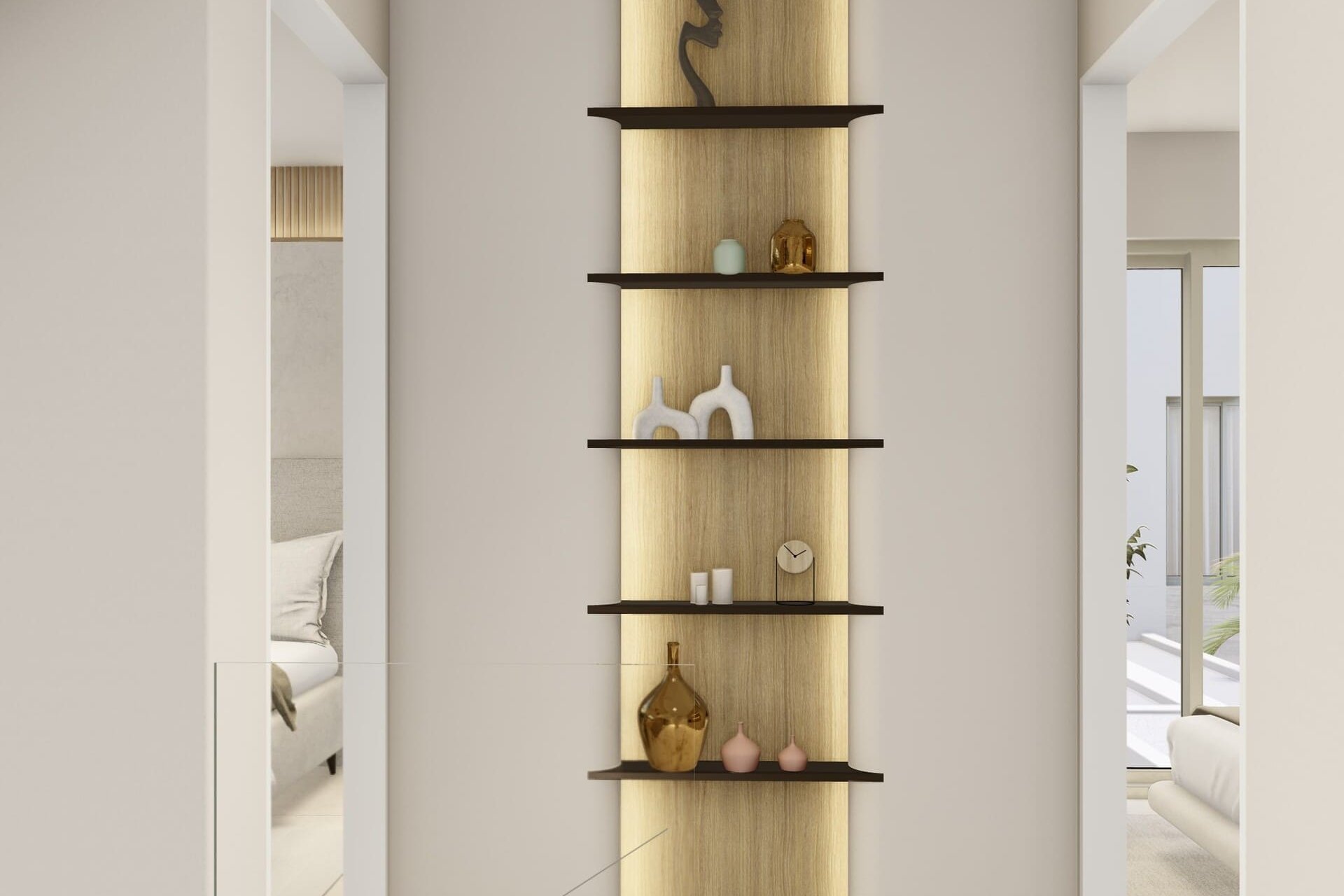 New Build - terraced - Ciudad Quesada