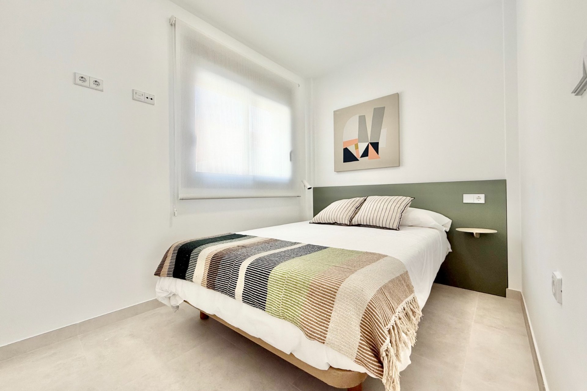 New Build - terraced - Cox