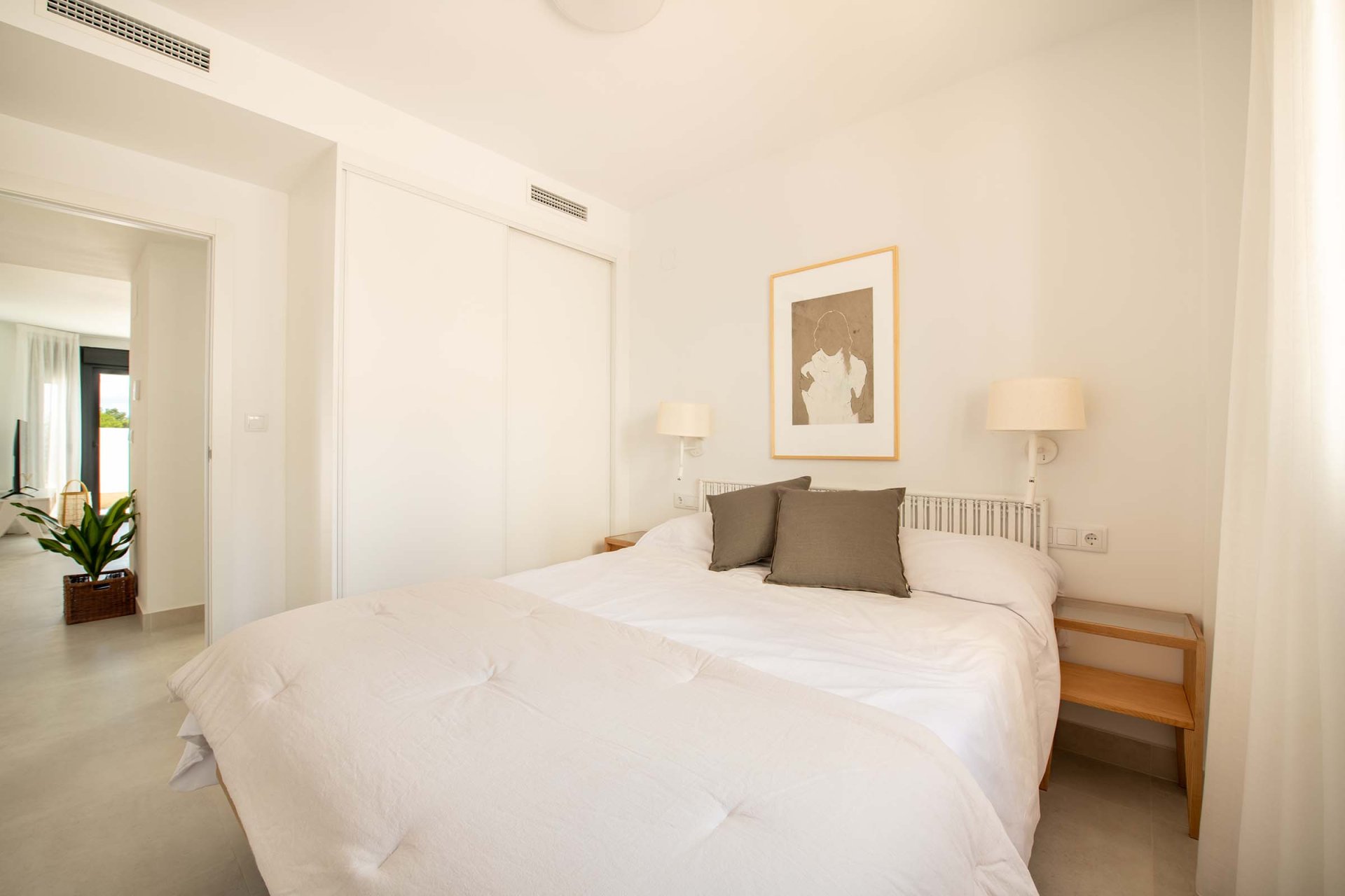 New Build - terraced - Cox