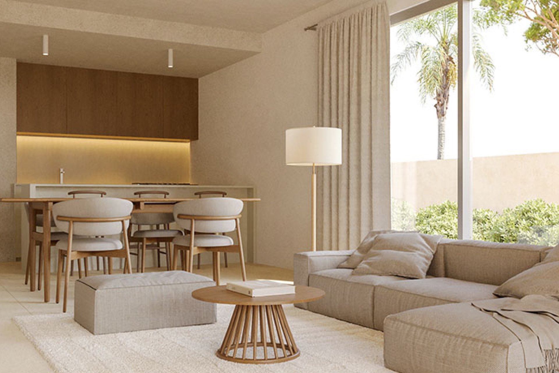 New Build - terraced - Denia - Dénia