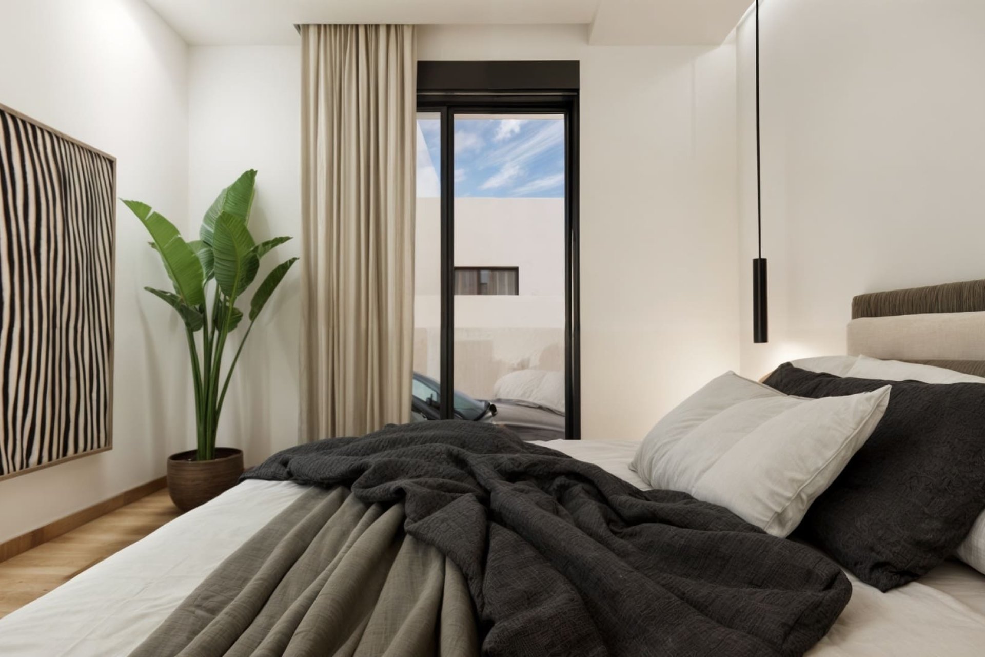New Build - terraced - Dolores