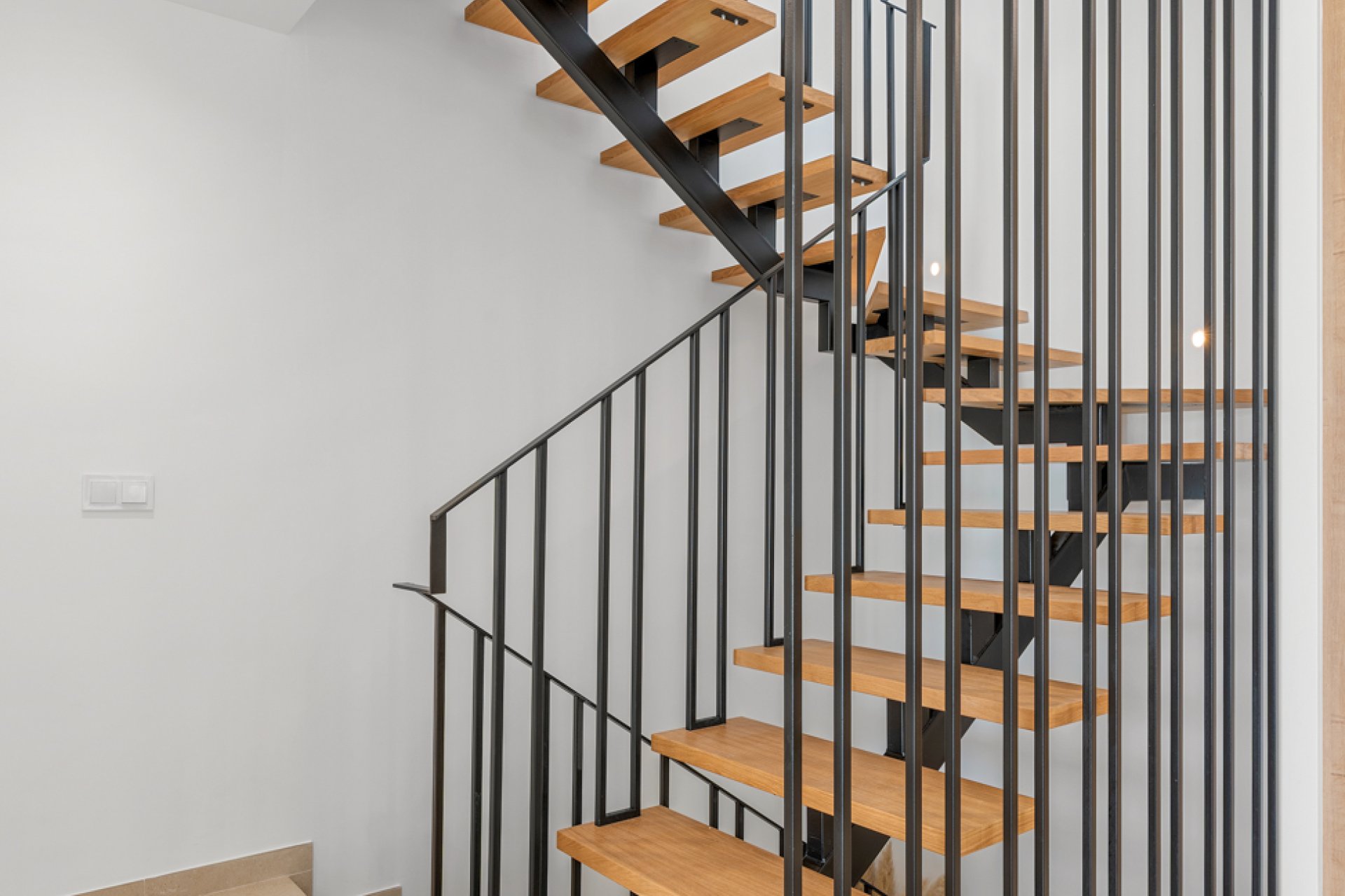 New Build - terraced - Dolores