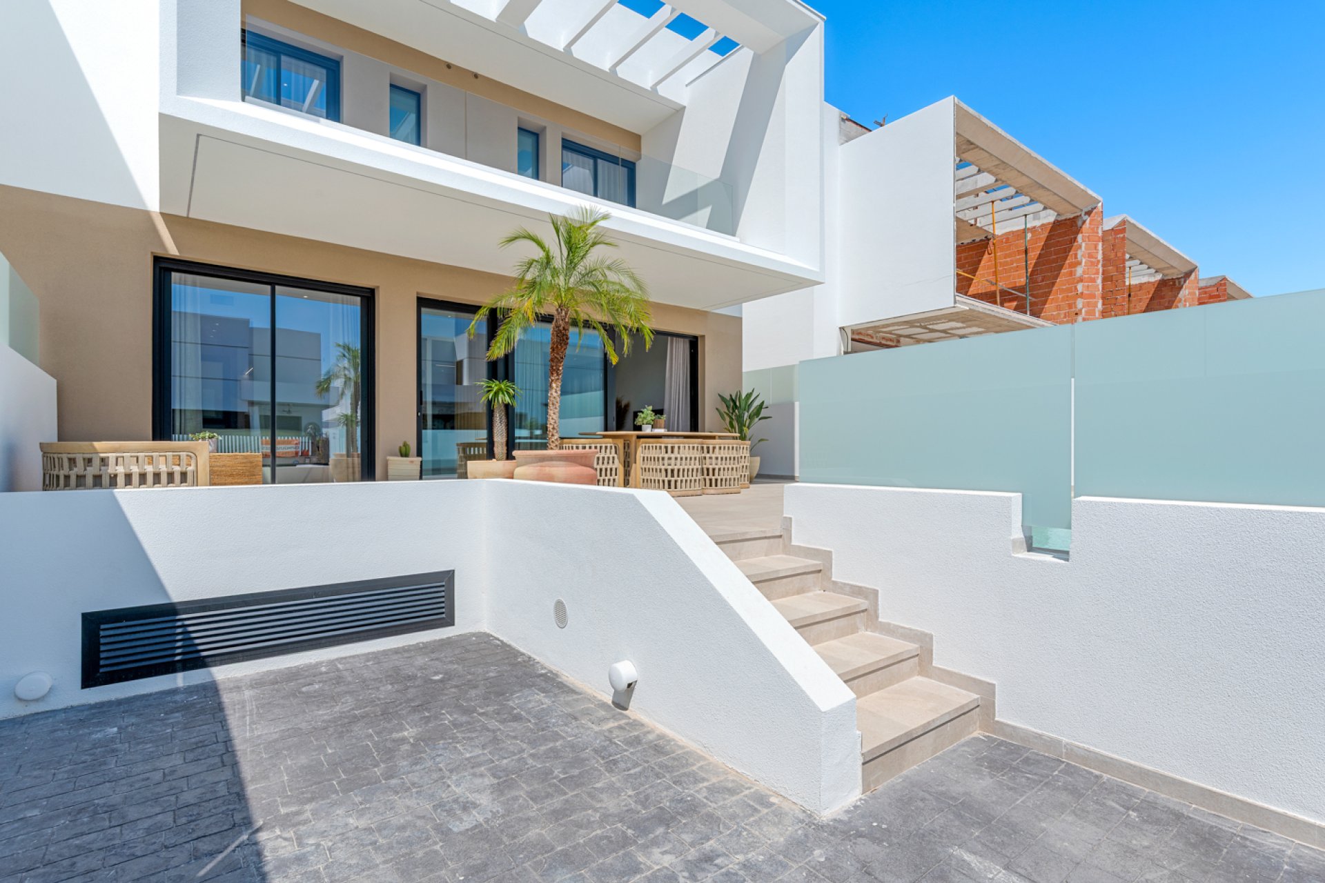 New Build - terraced - Dolores