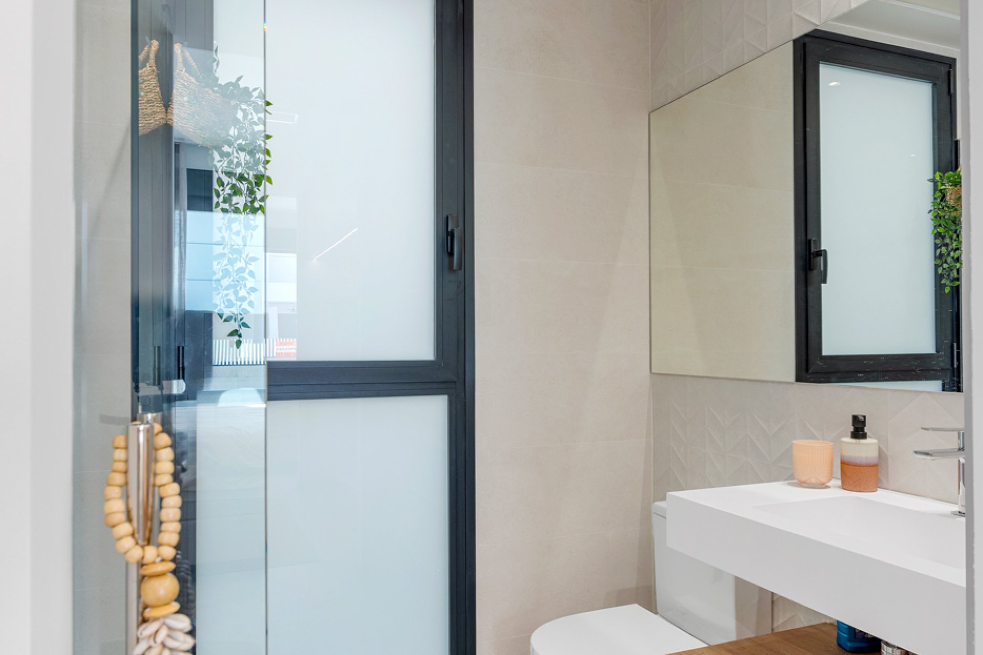 New Build - terraced - Dolores