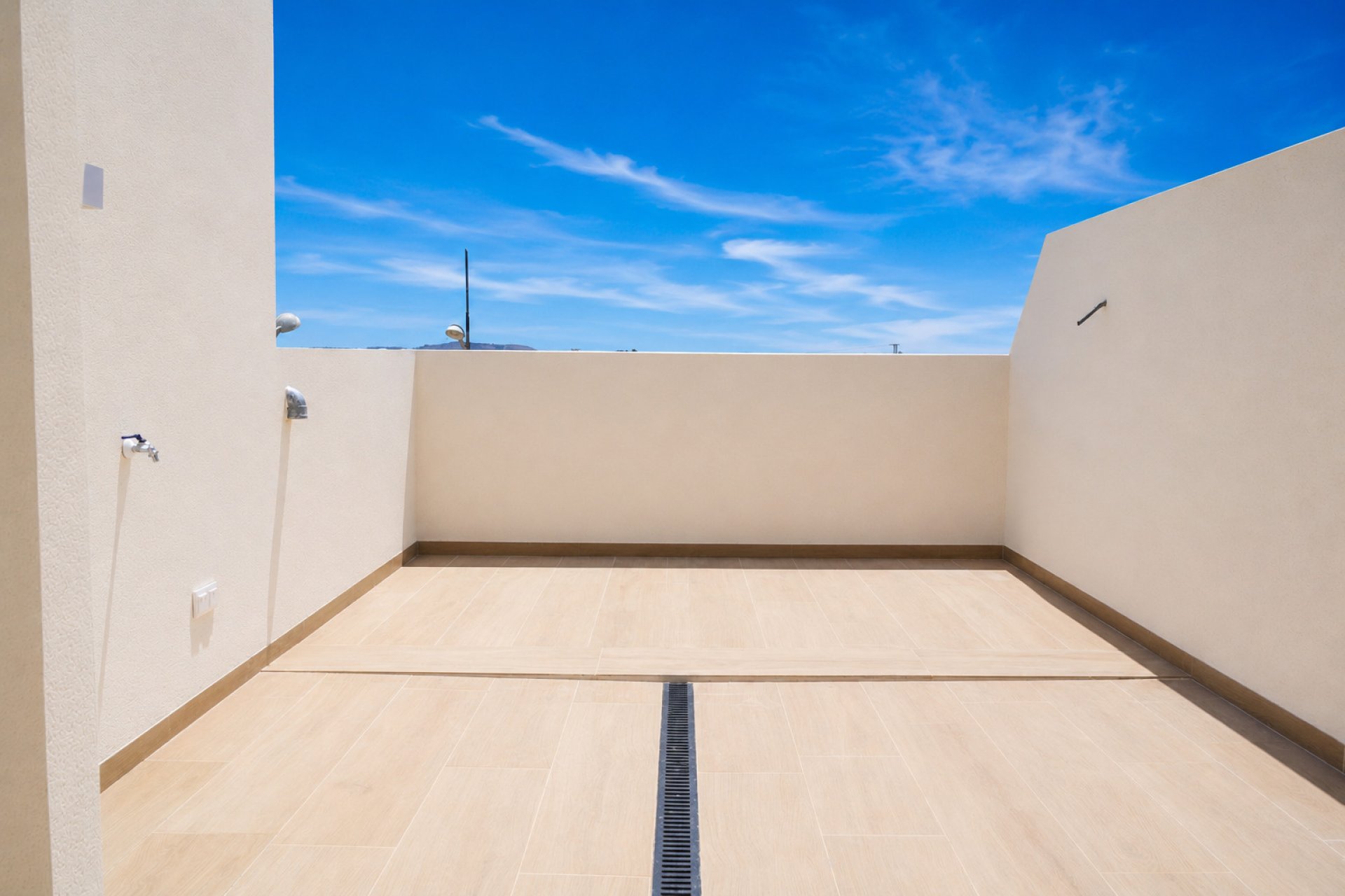 New Build - terraced - Dolores
