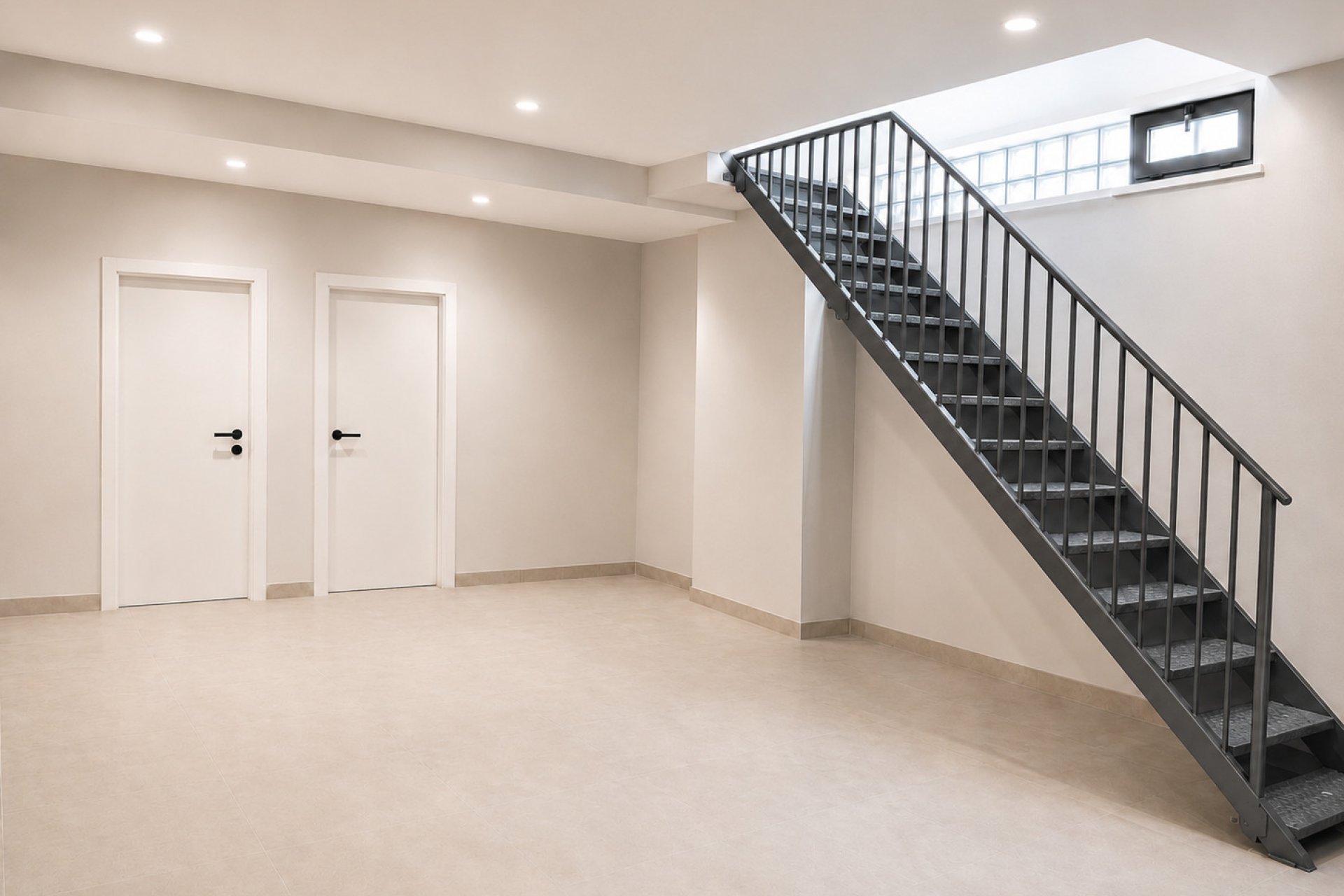 New Build - terraced - Dolores