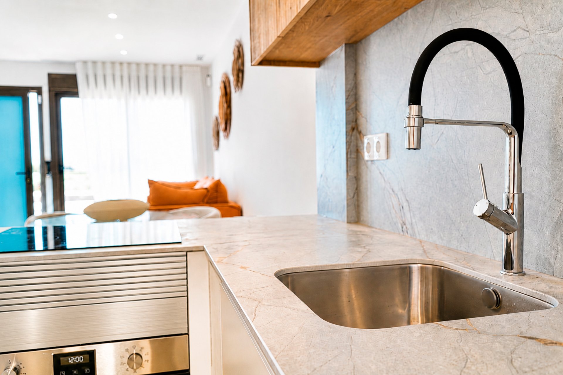 New Build - terraced - Dolores