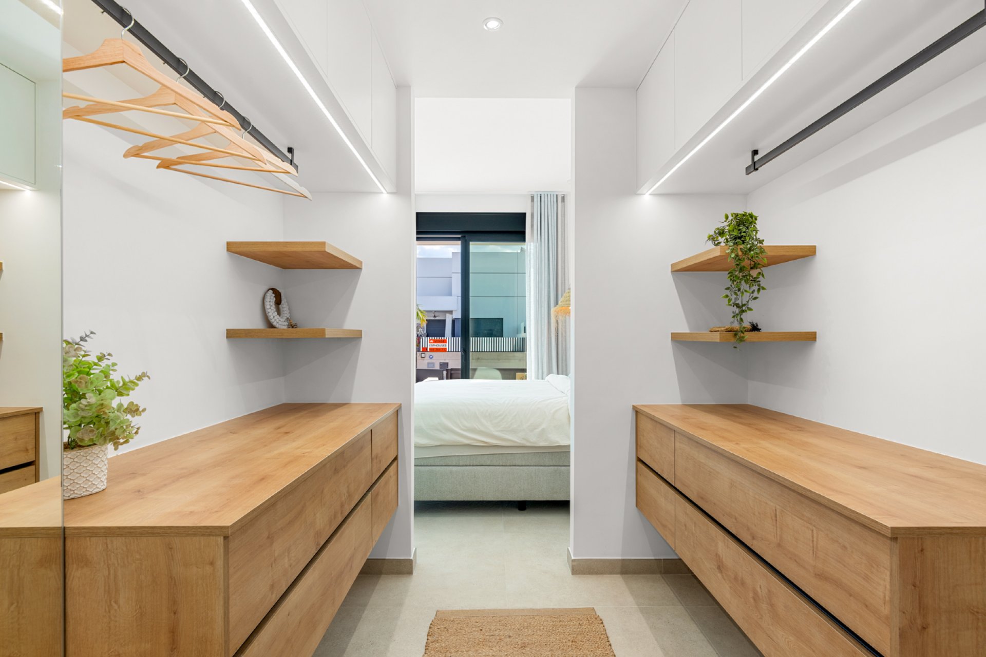New Build - terraced - Dolores