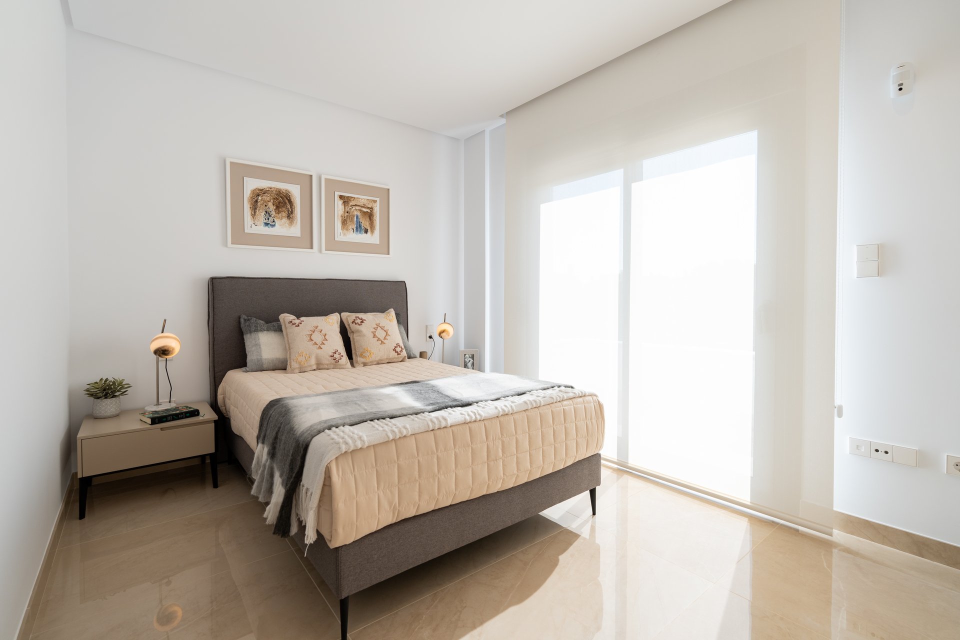New Build - terraced - Elche