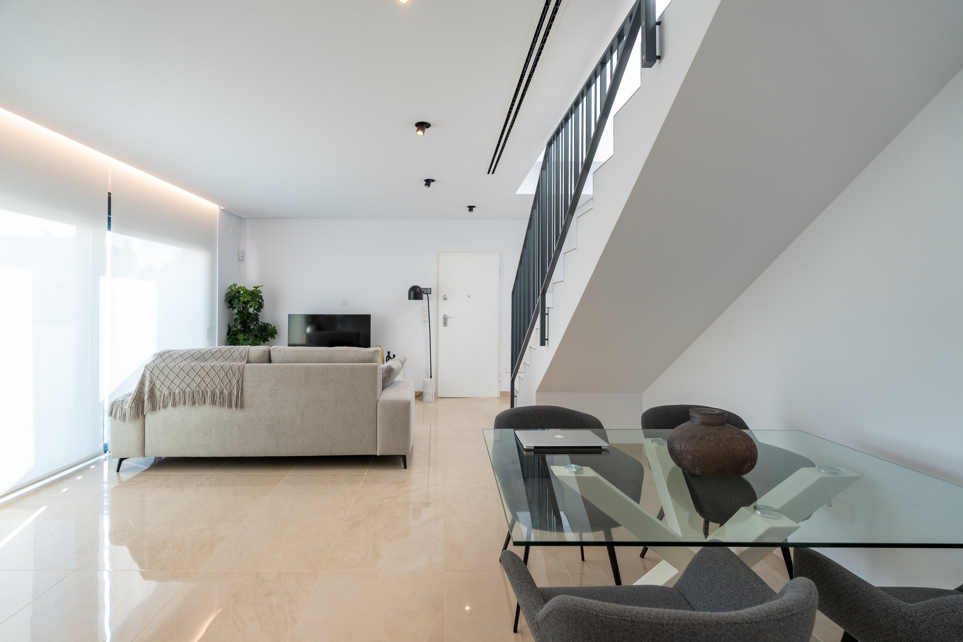 New Build - terraced - Elche