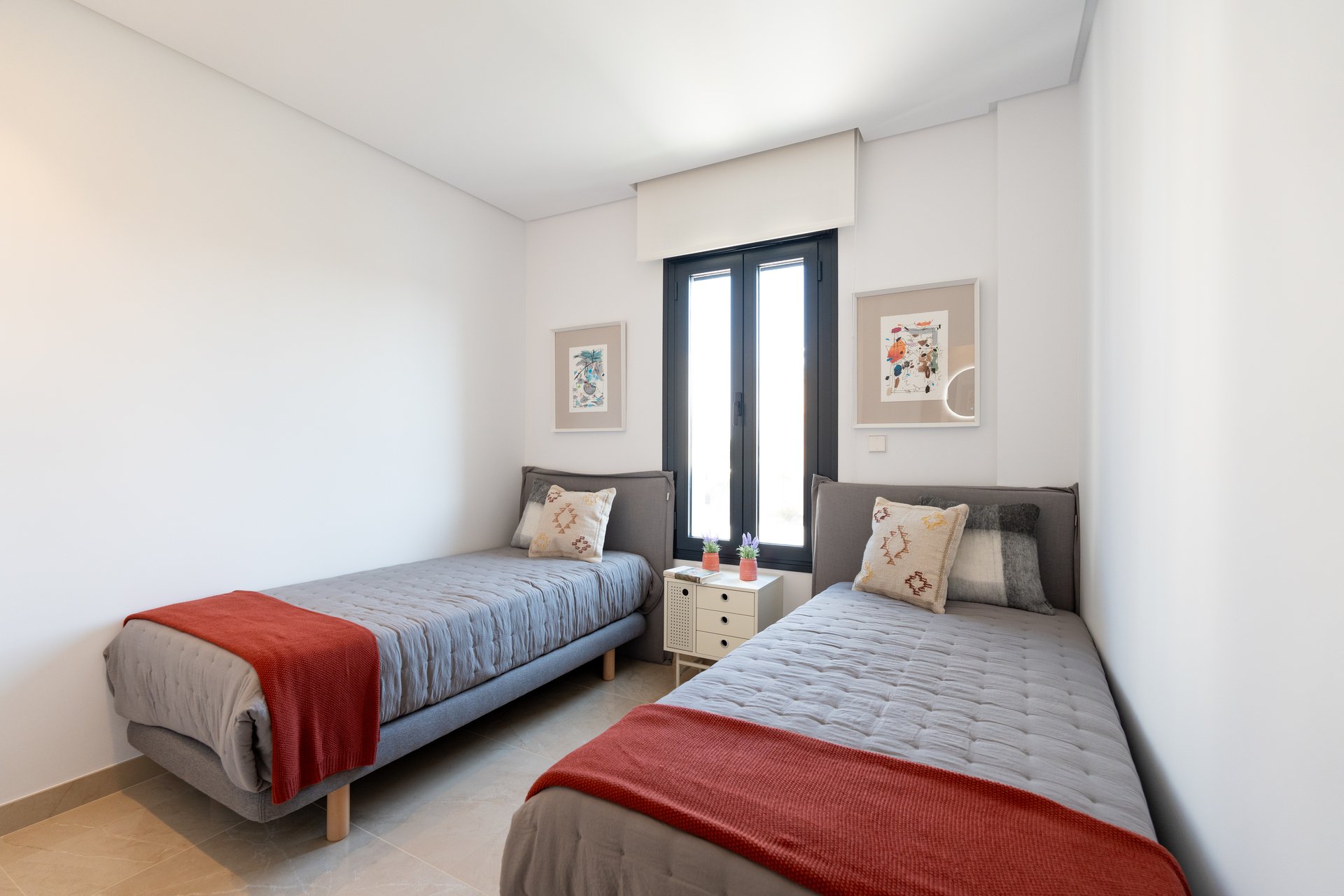 New Build - terraced - Elche