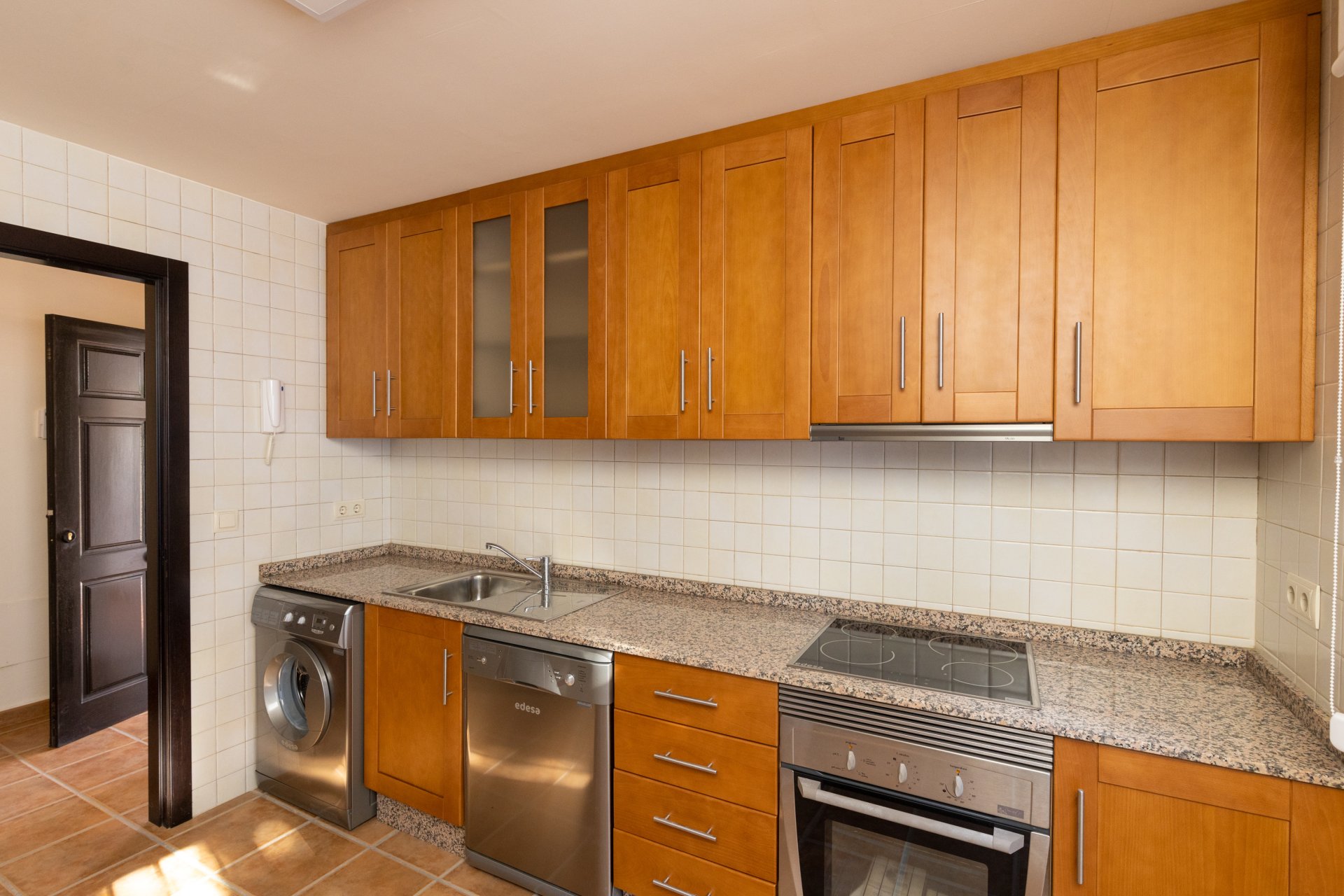 New Build - terraced - Fuente Alamo