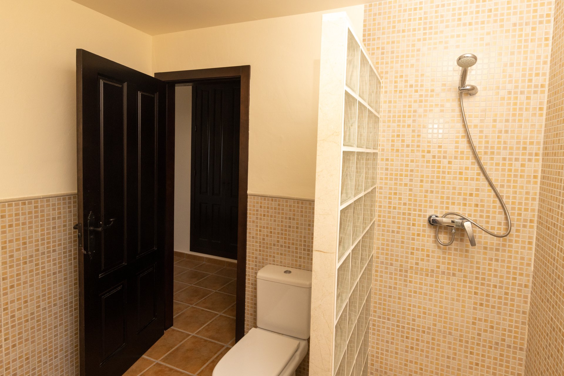 New Build - terraced - Fuente Alamo