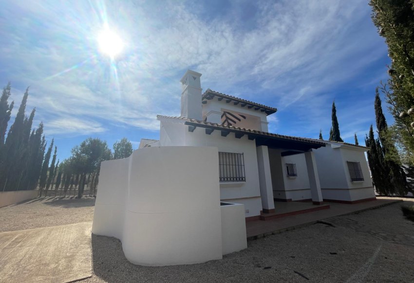 New Build - terraced - Fuente Alamo