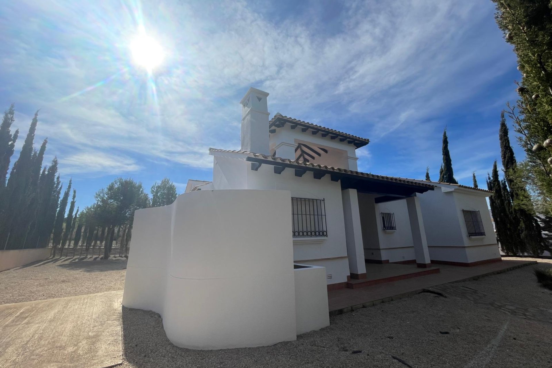 New Build - terraced - Fuente Alamo