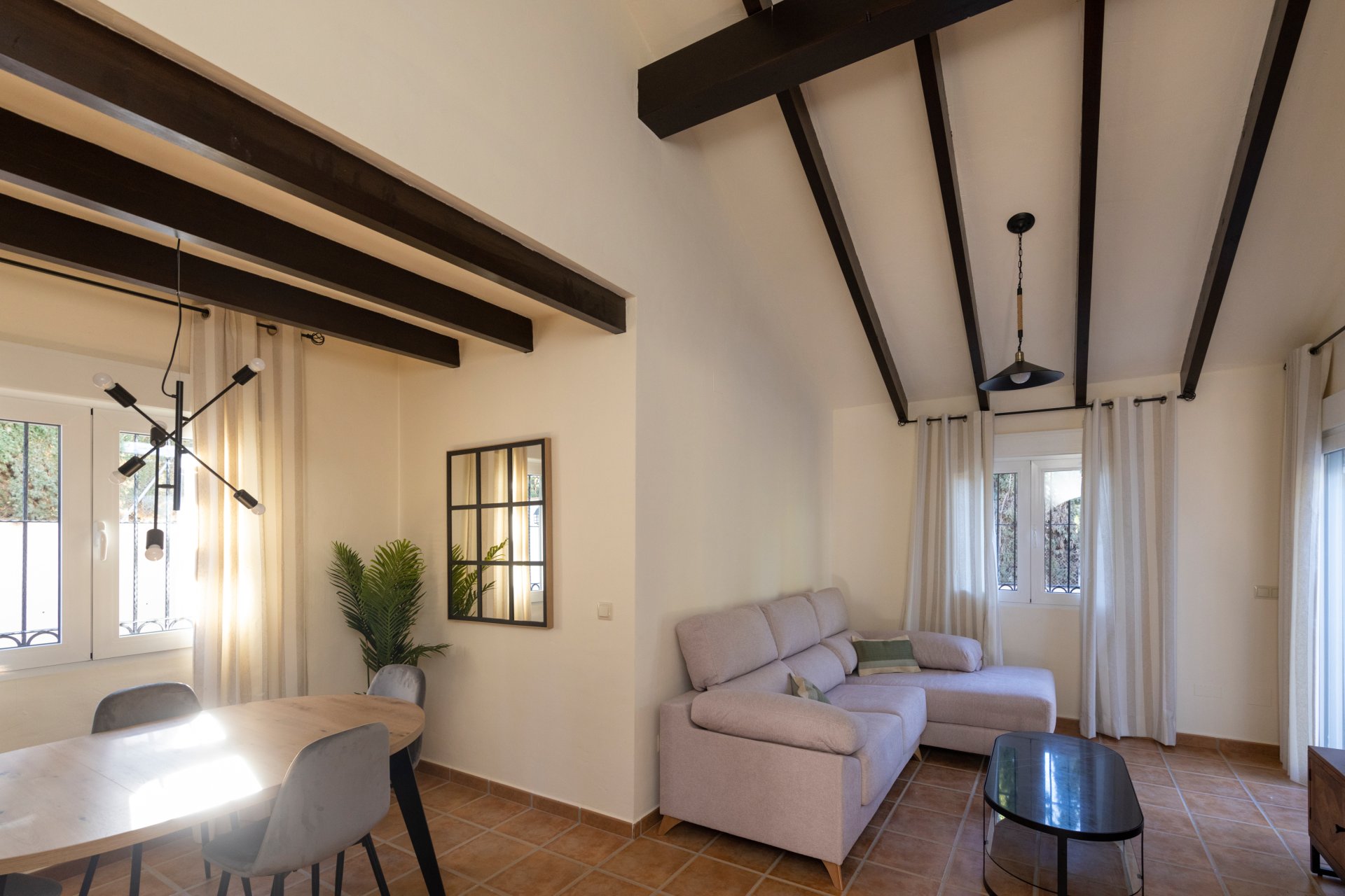 New Build - terraced - Fuente Alamo