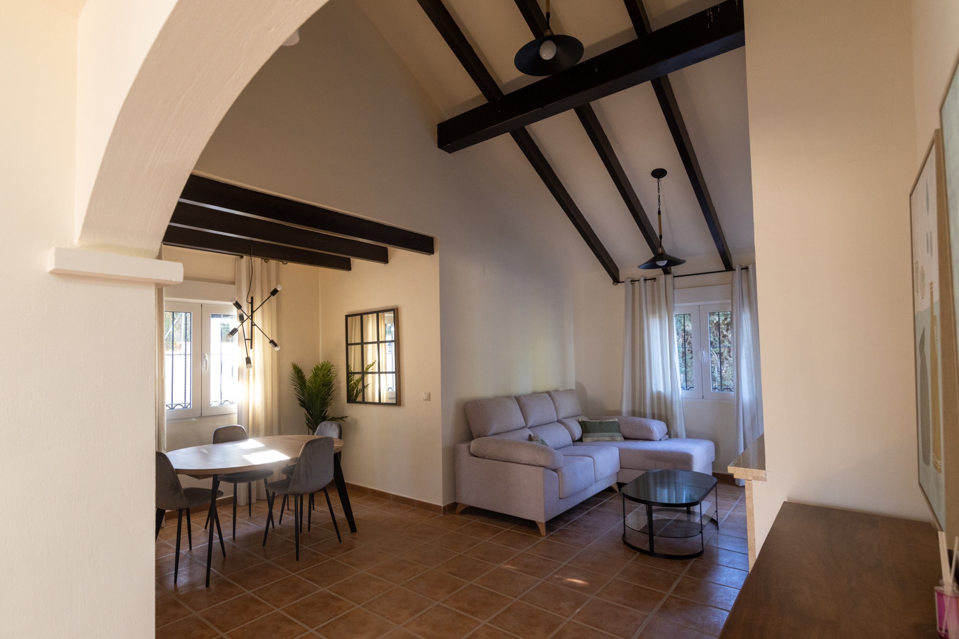 New Build - terraced - Fuente Alamo
