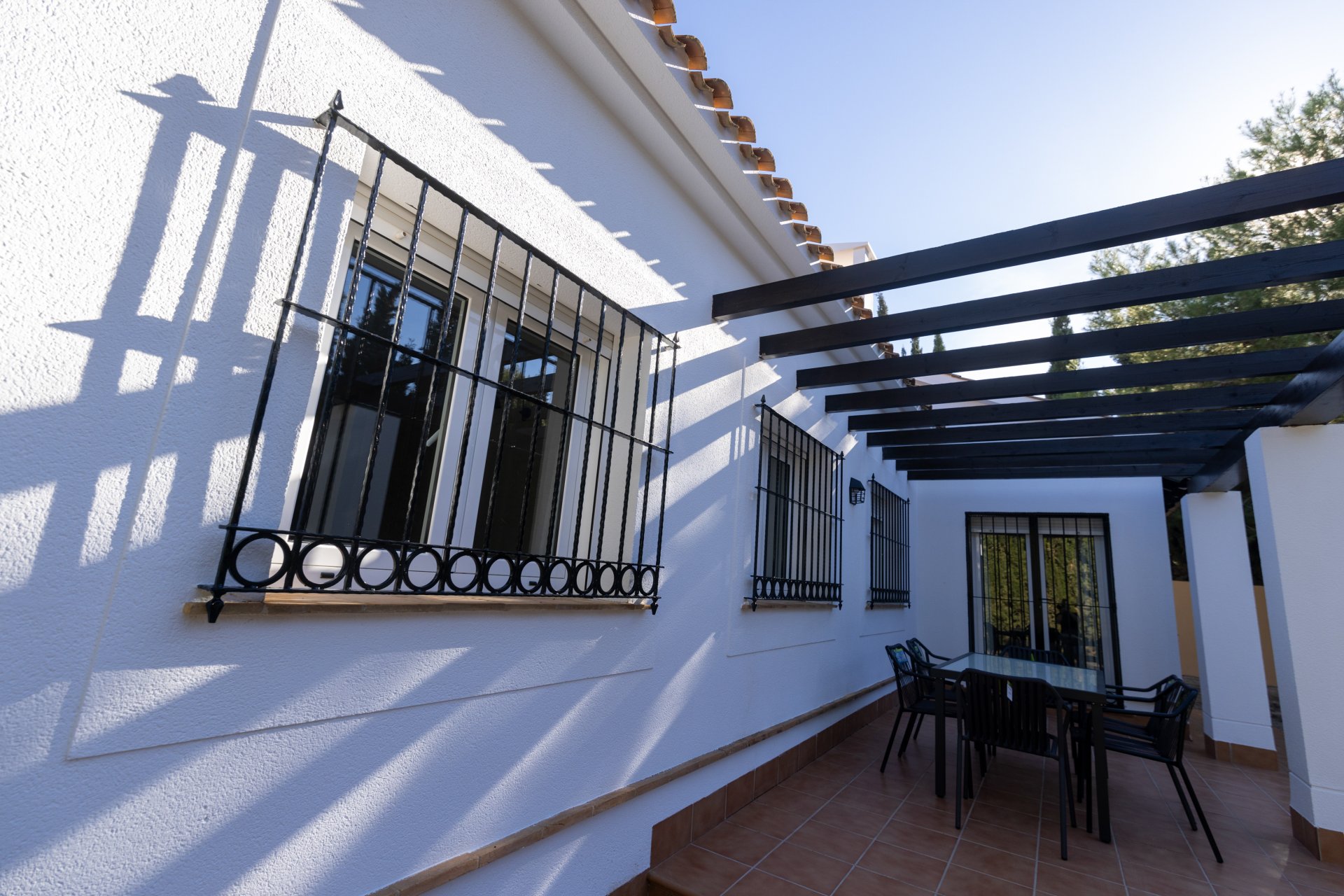 New Build - terraced - Fuente Alamo