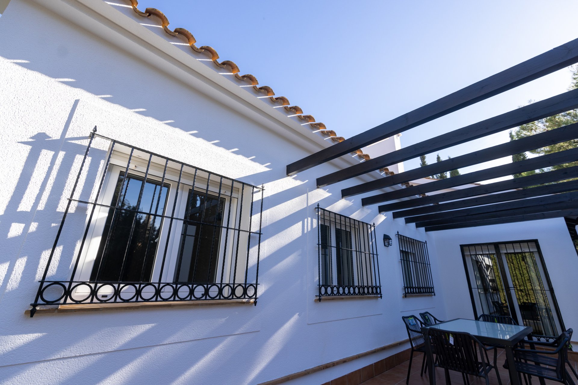New Build - terraced - Fuente Alamo