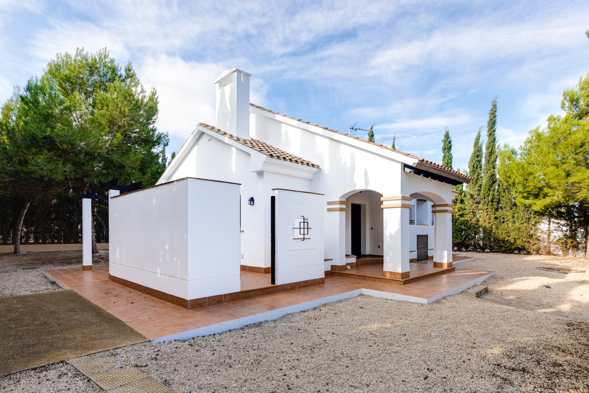 New Build - terraced - Fuente Alamo