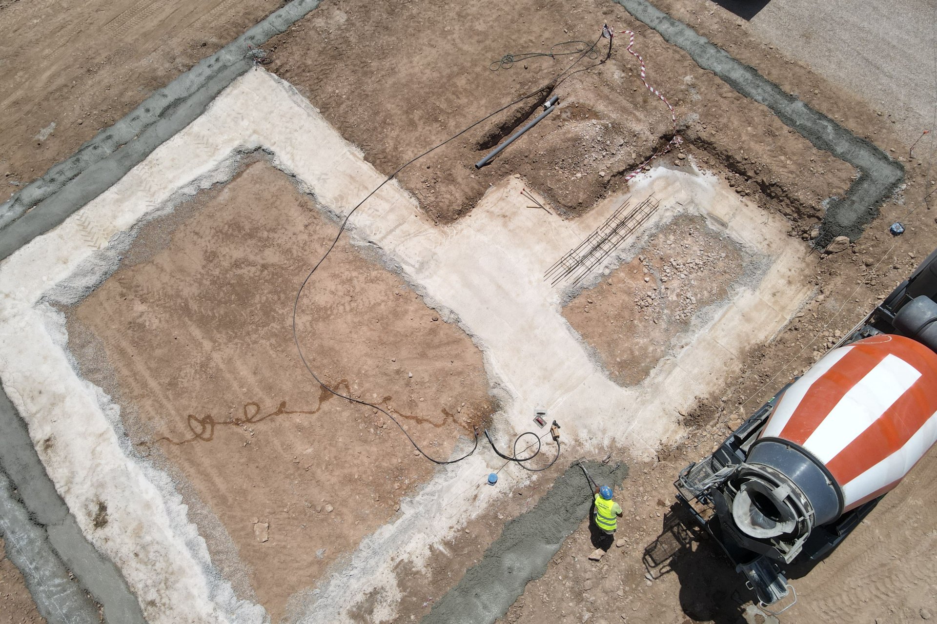 New Build - terraced - Fuente Alamo