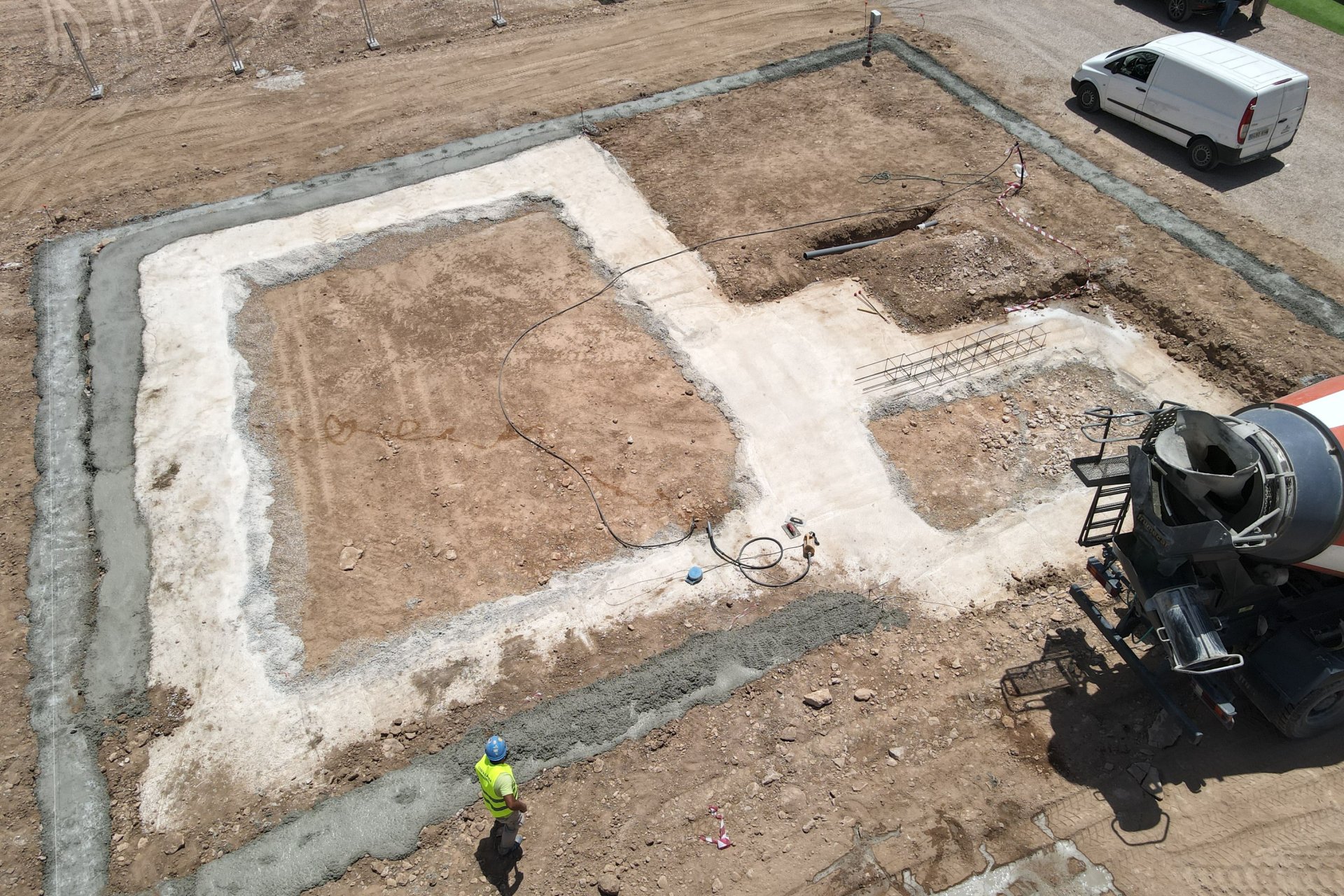 New Build - terraced - Fuente Alamo