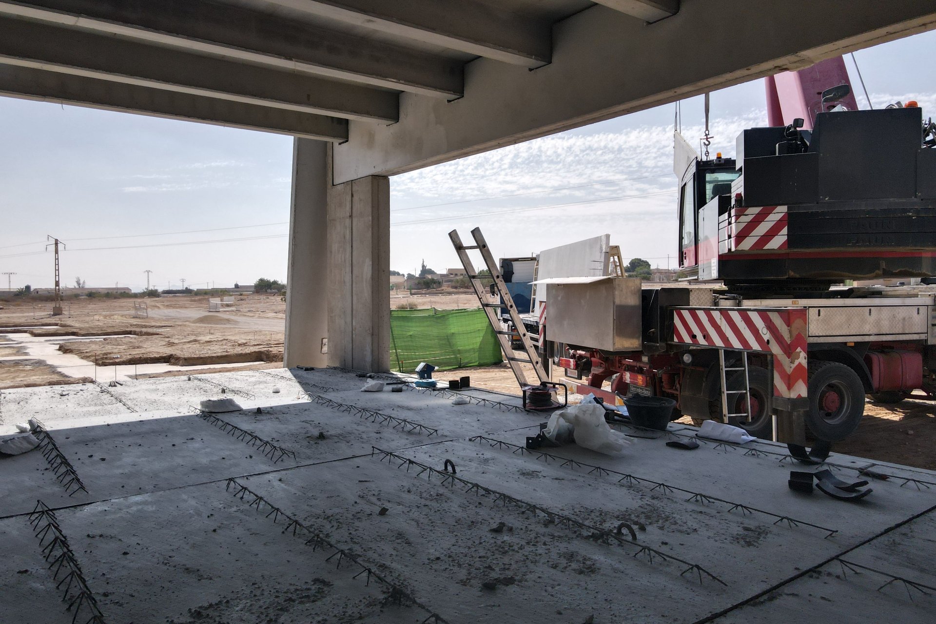 New Build - terraced - Fuente Alamo